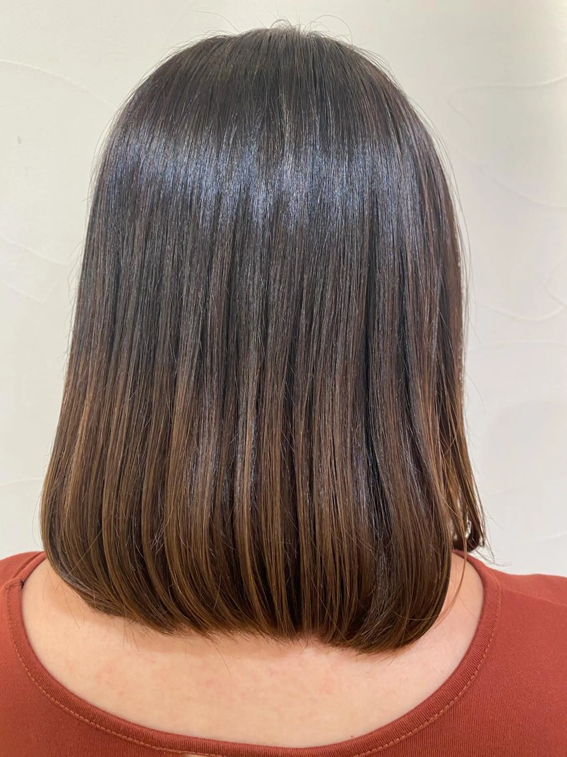 ショート カラー トレンドヘアーに🌈 川村　静香のヘアスタイル