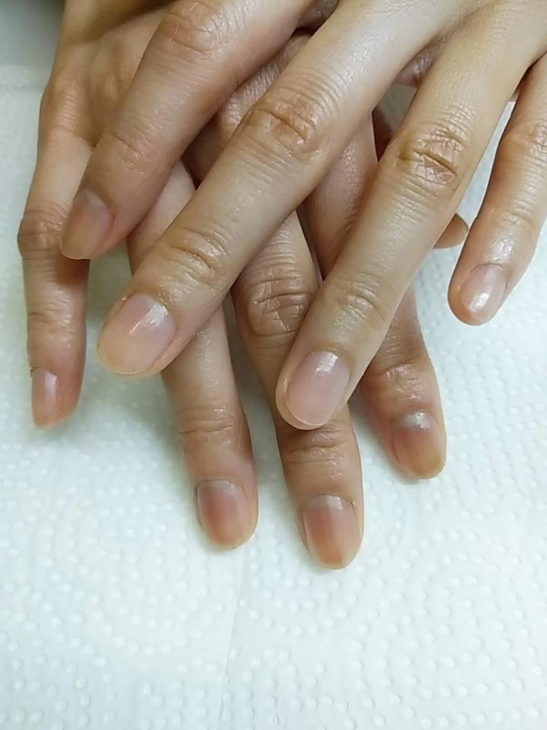 ネイル ジェルネイル オフのみ(ネイル) プライベートサロン RosyLily所属・プライベートサロン Rosy Lilyのネイルデザイン