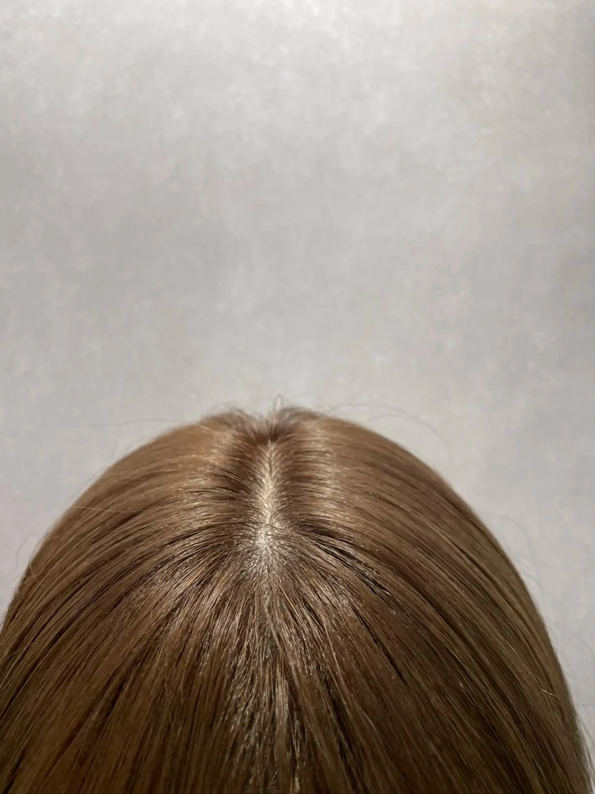 ミディアム エギョモリ 外国人風カラー ハイライト 髪質改善 タンバルモリ カット トリートメント 韓国風/オシャレ /縮毛矯正/滝口琴未のヘアスタイル