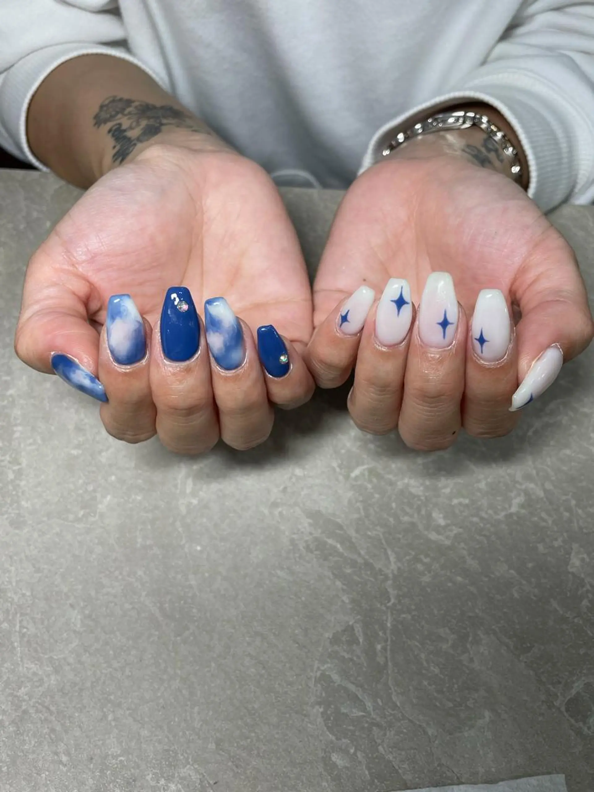 ネイル LAVISH nail salonのネイルデザイン