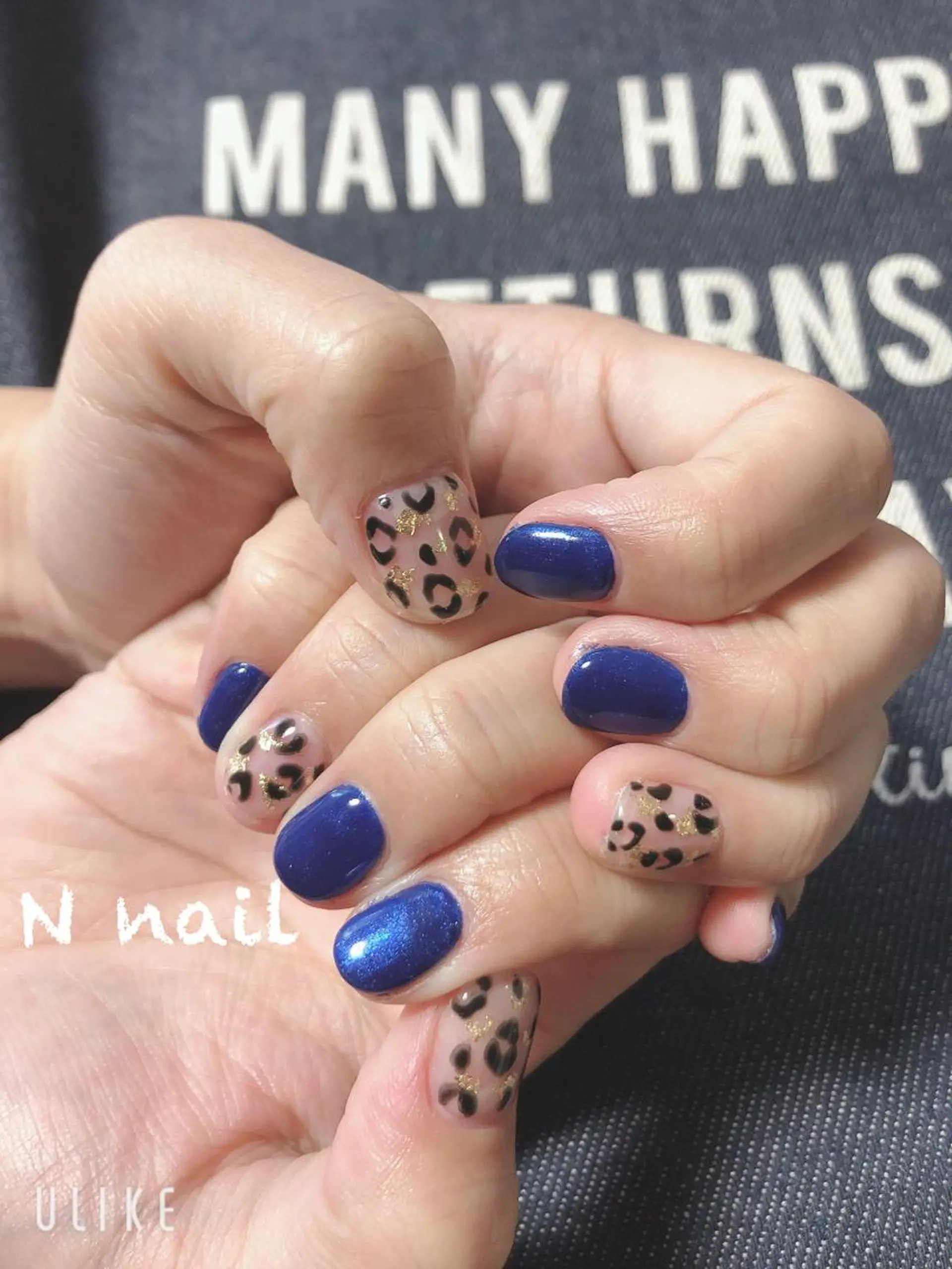 ネイル N nailのネイルデザイン