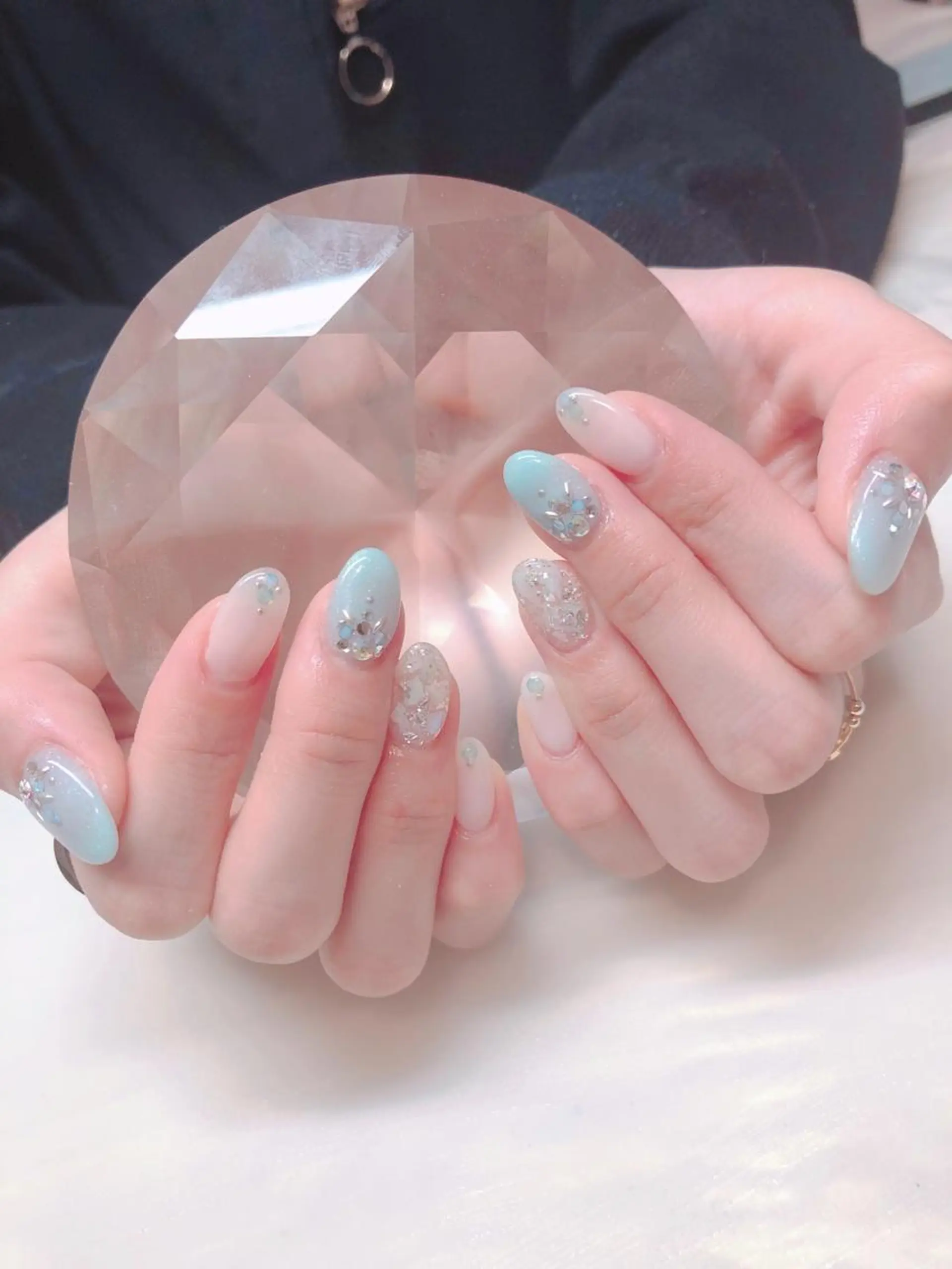 ネイル Private Salon 大宮のネイルデザイン