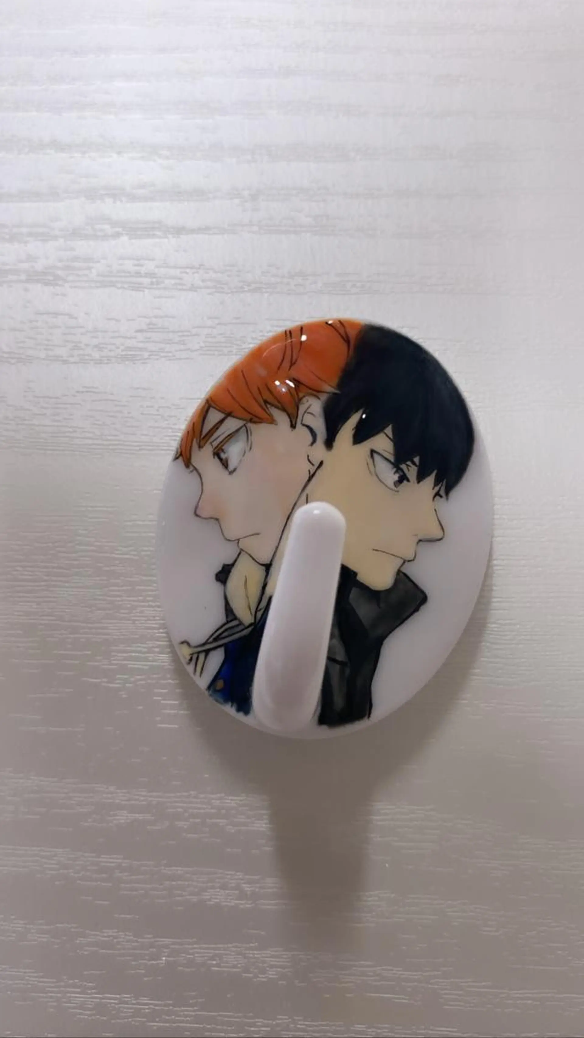 ショート カラー ネイル Nailsalon Calme所属・Nailsalon Calmeのネイルデザイン