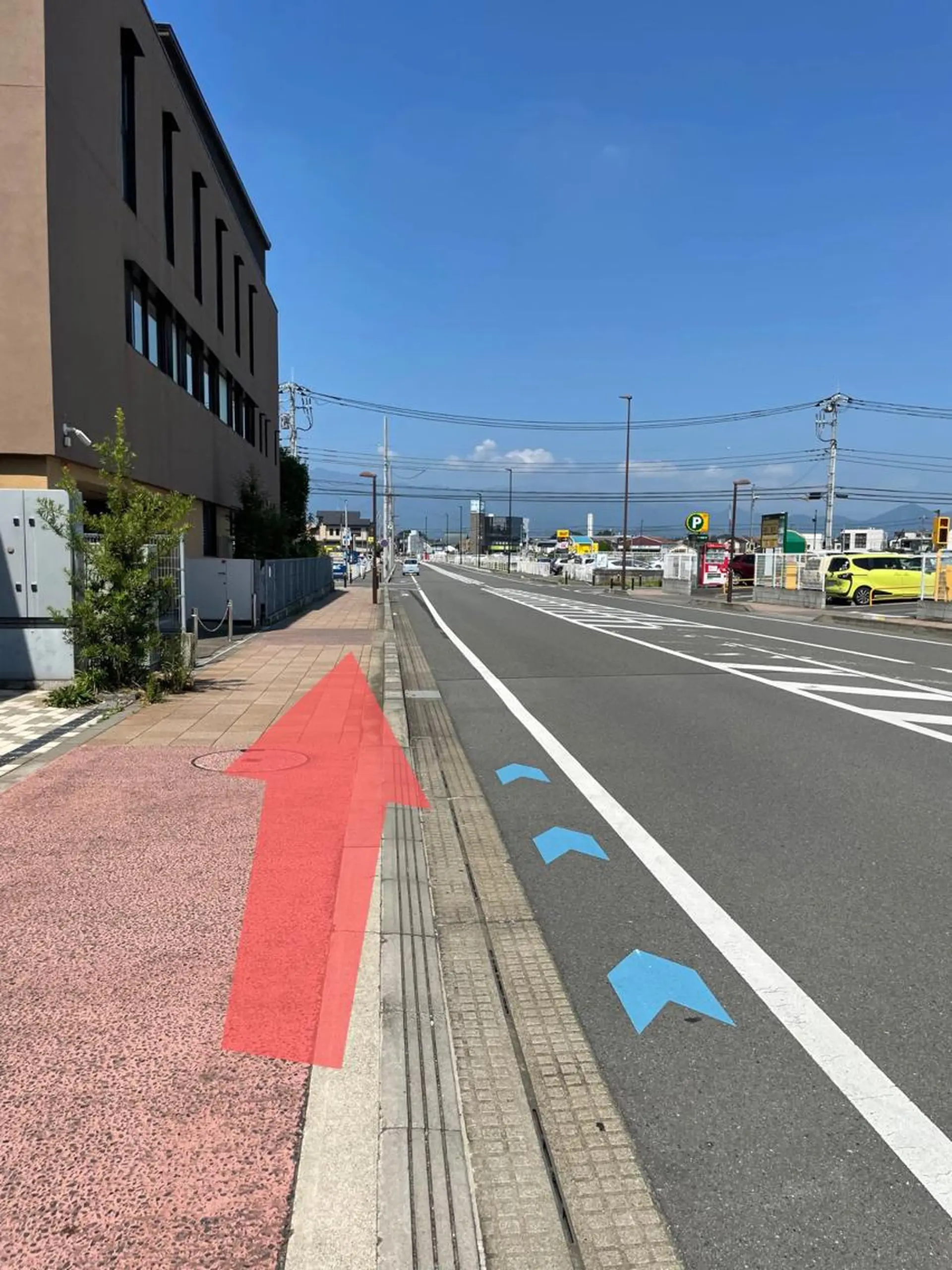 ロミー アイラッシュ本厚木のマツエク・マツパデザイン