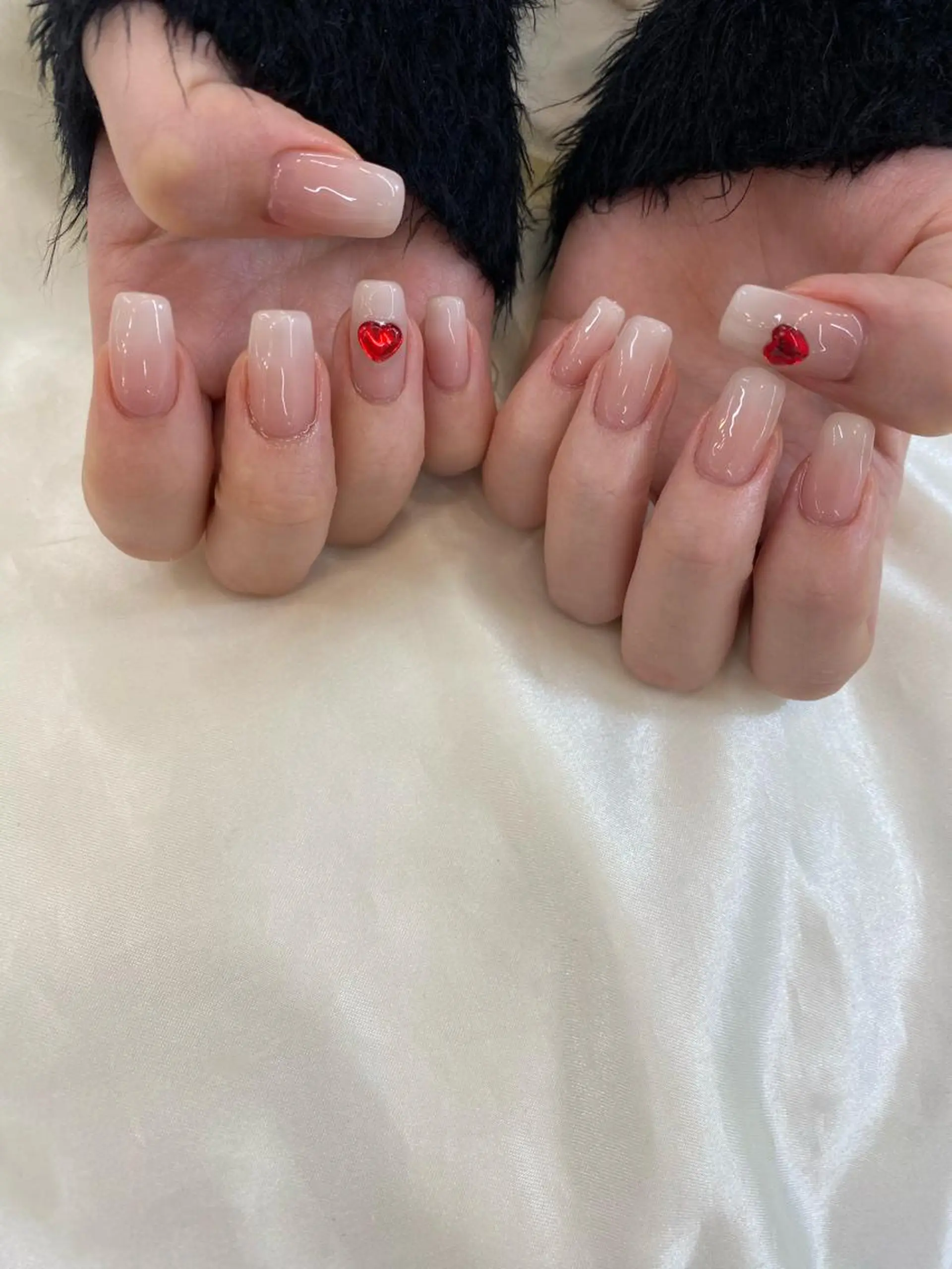 ネイル Sami 👑パラジェル取扱店のネイルデザイン