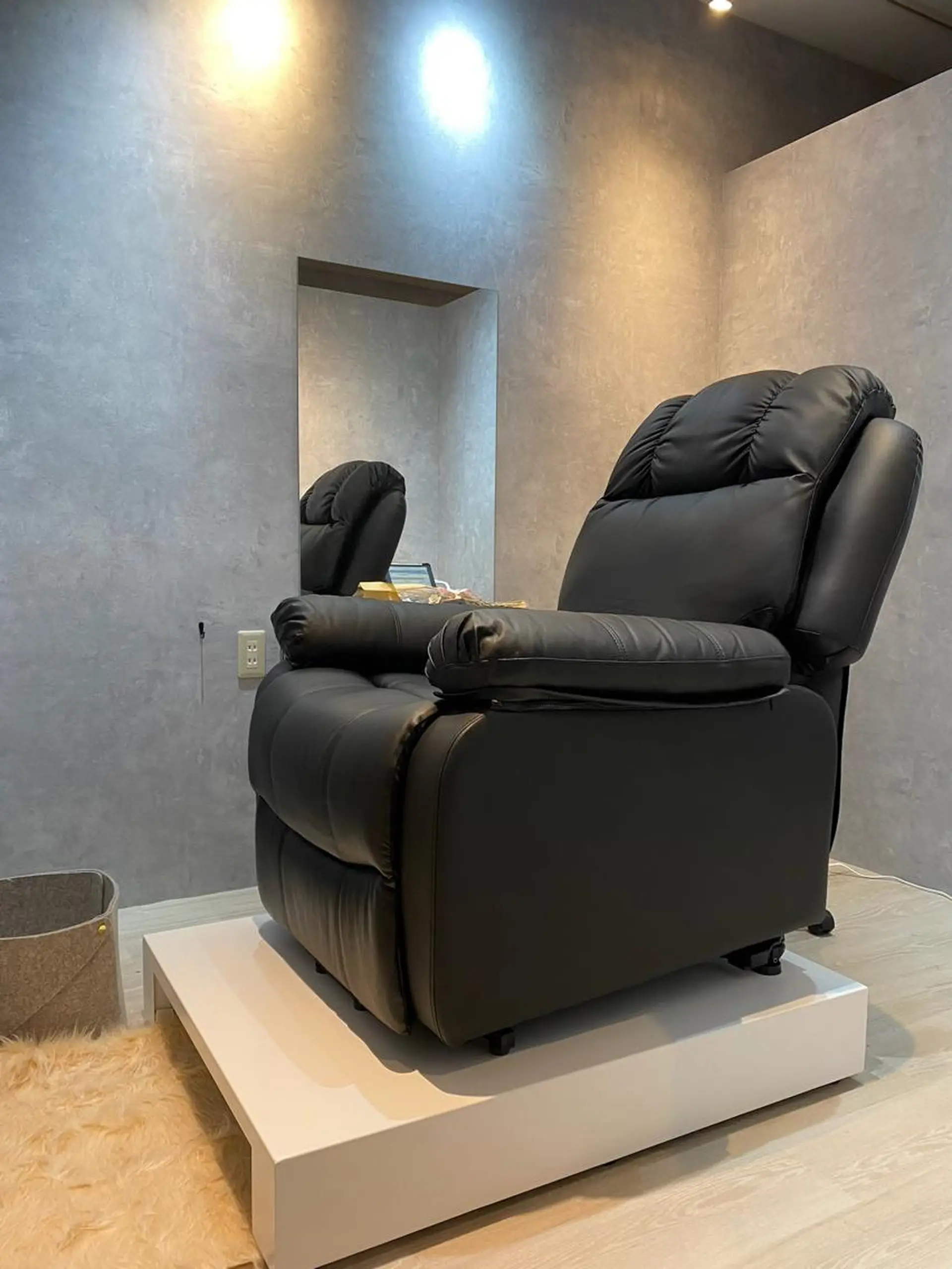 noa kanoのマツエク・マツパデザイン