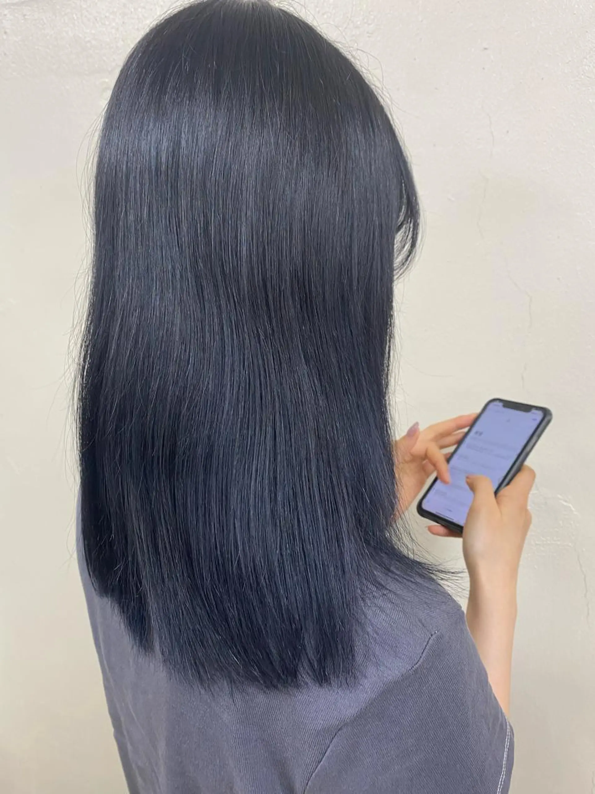 ロング カラー 🪄池袋ハイトーン 🪄ブリーチカラーのヘアスタイル