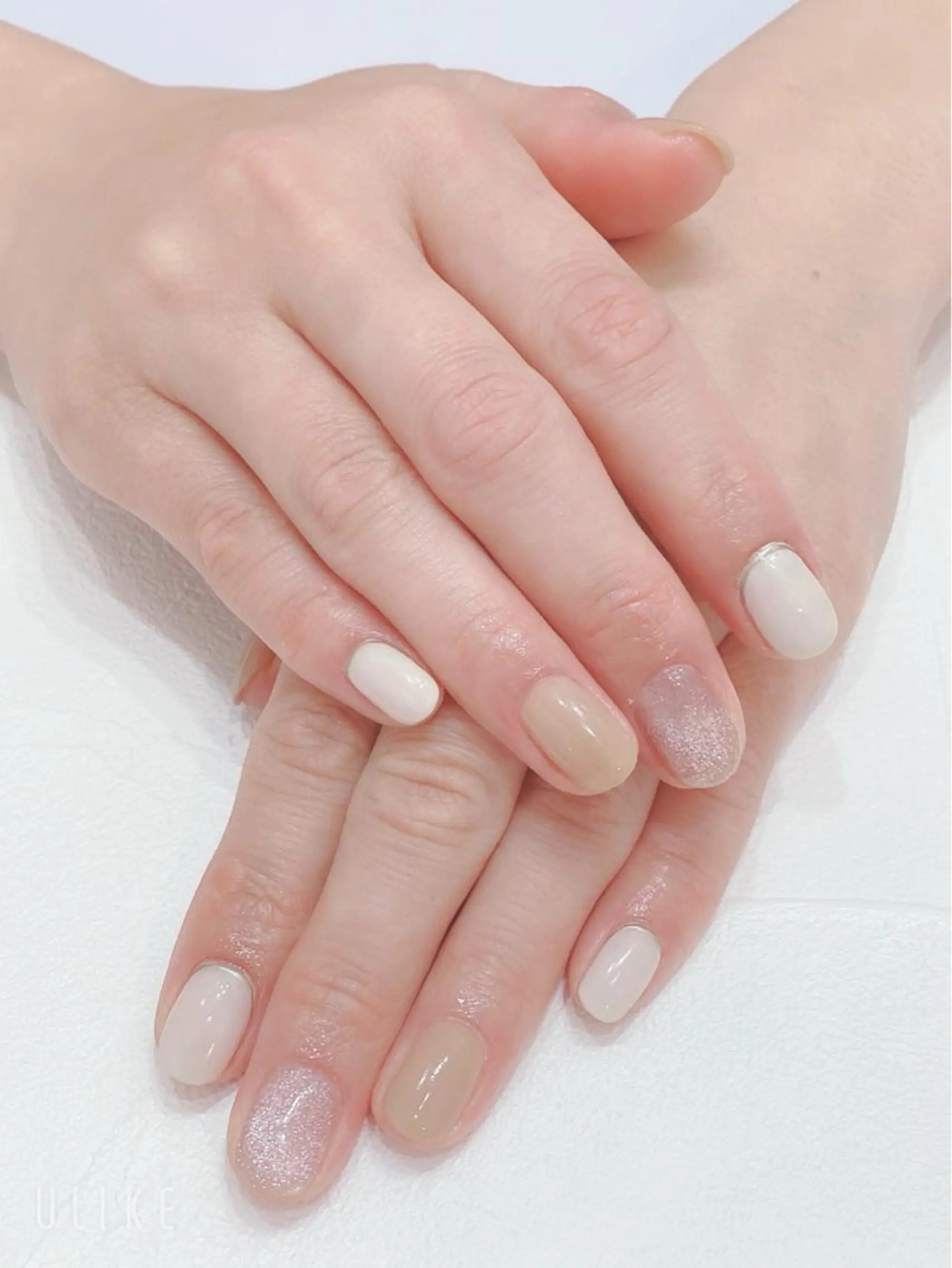 ネイル GODDESSNAIL所属・GODDESNAIL satomiのネイルデザイン