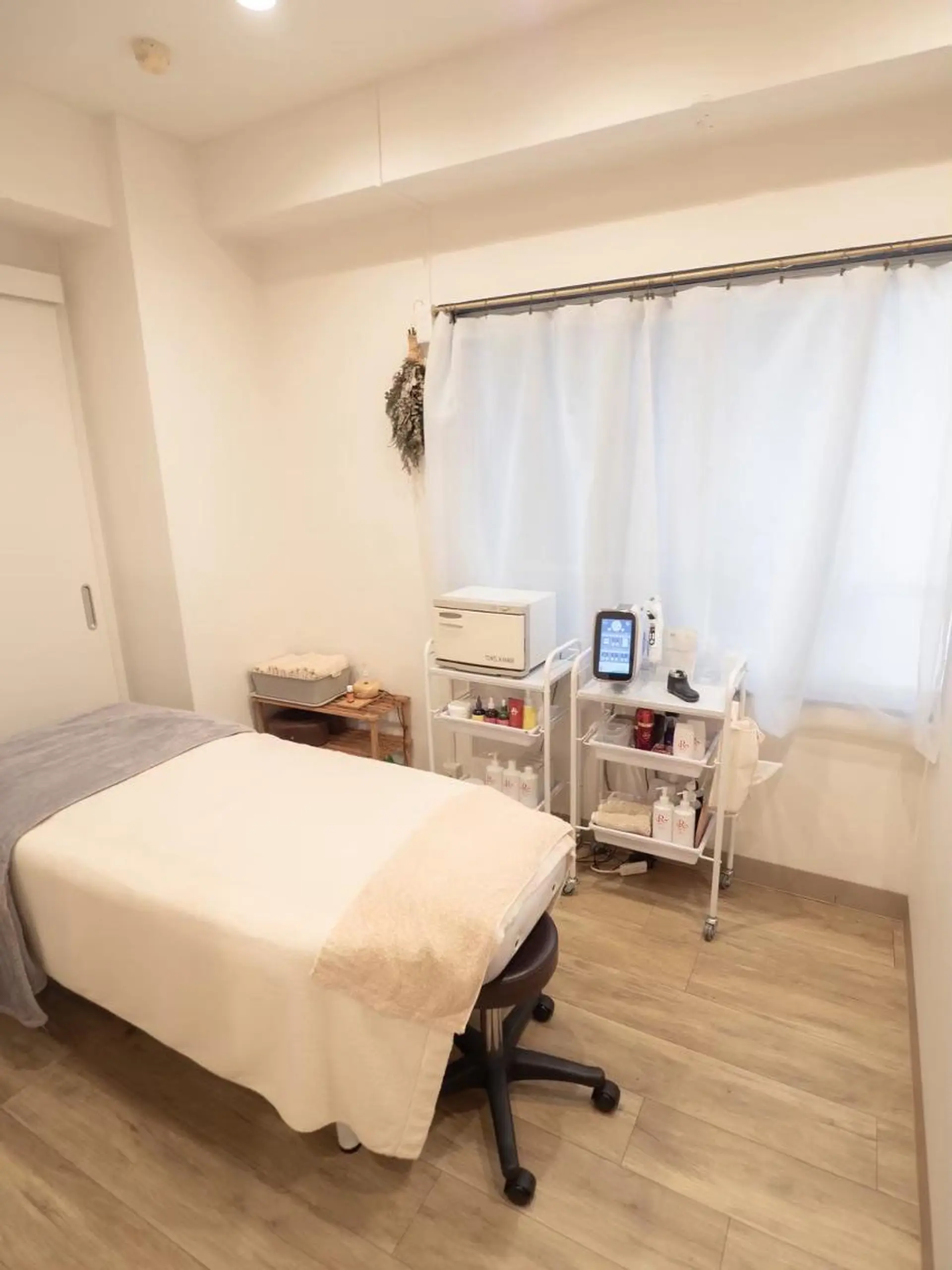 マツエク・マツパ kioku 人形町店 REIのマツエク・マツパデザイン