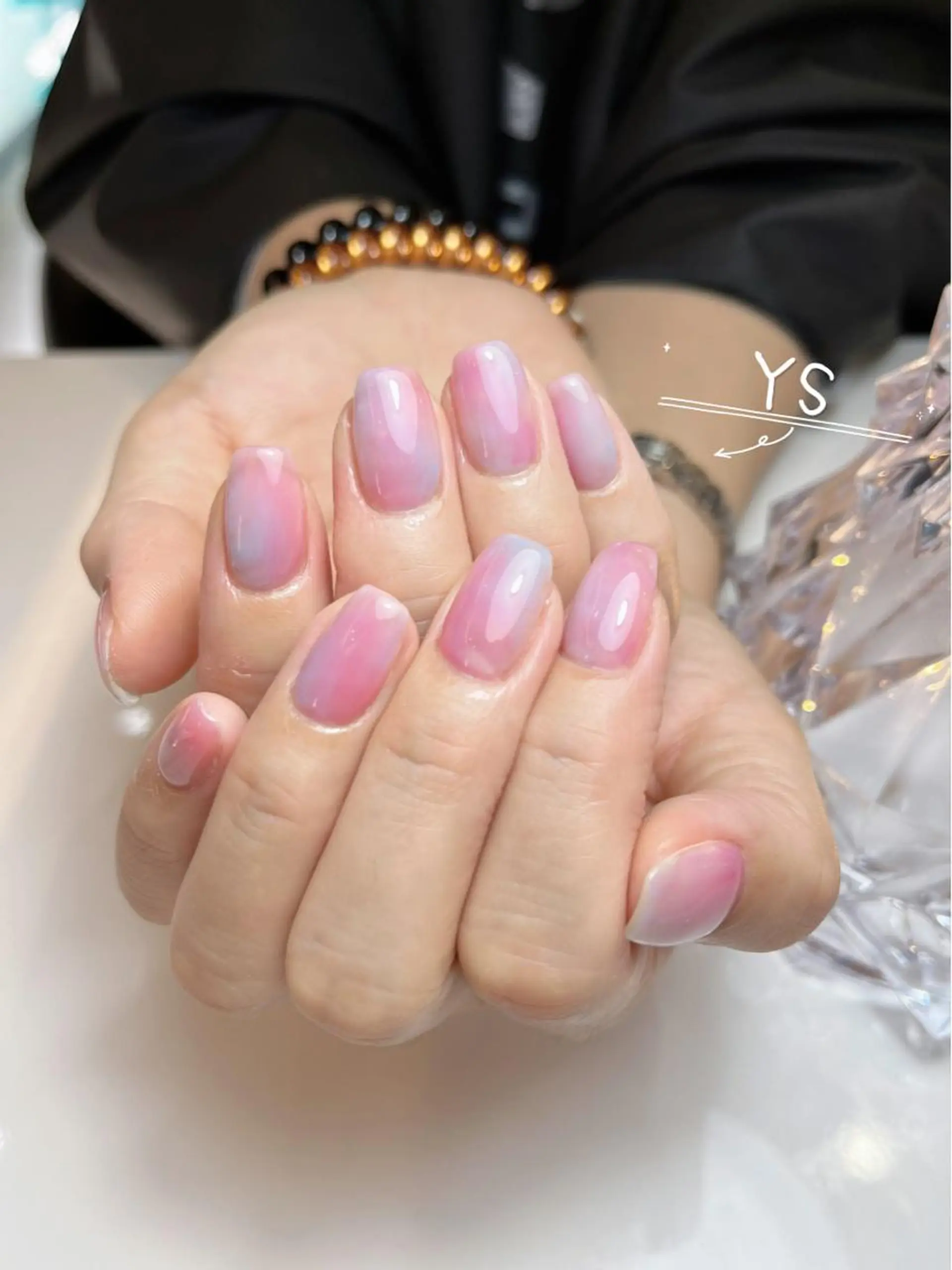 ネイル YS Nailのネイルデザイン