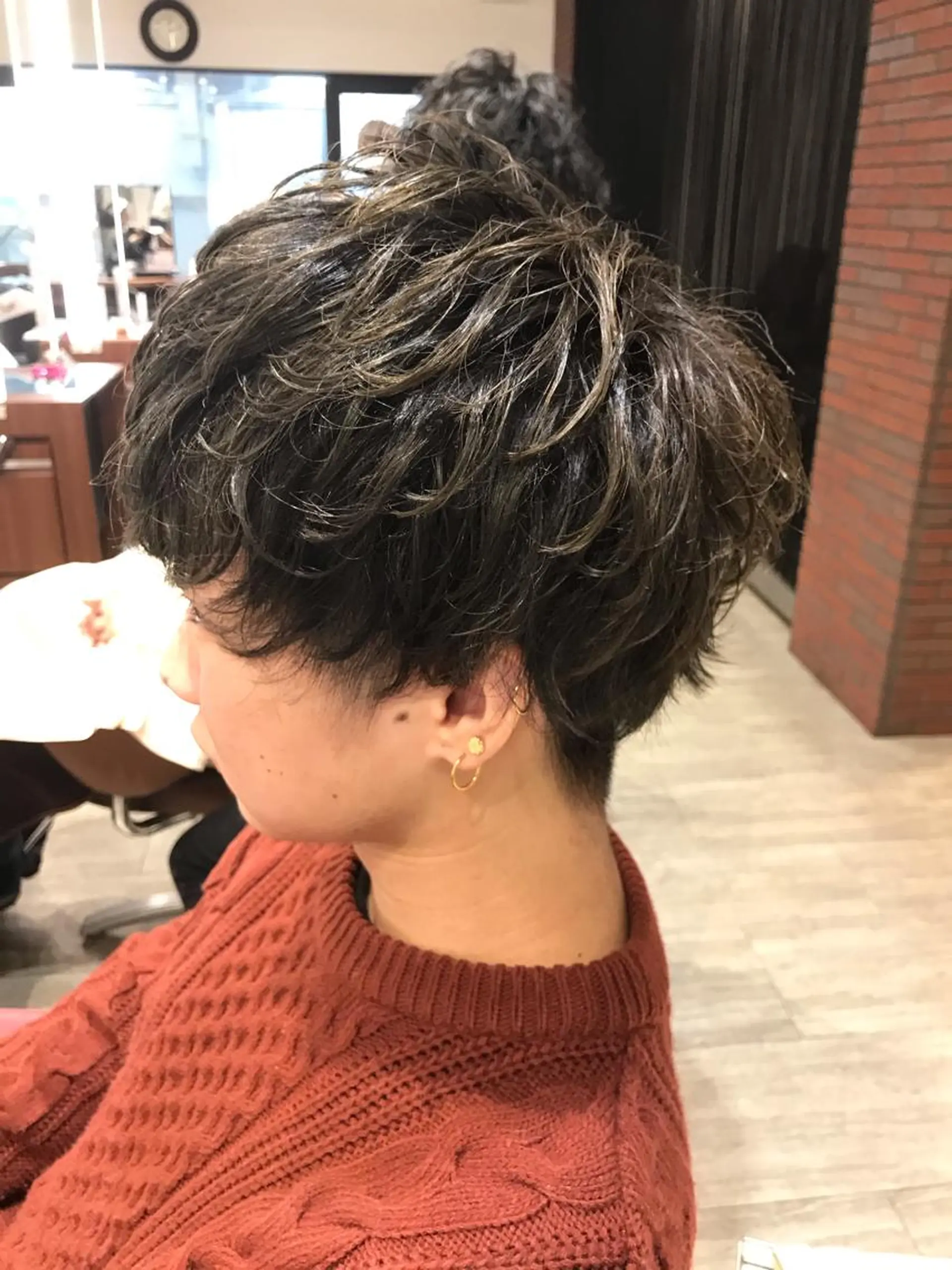 ショート カラー メンズ 限定クーポン 💕大量更新ブリーチのヘアスタイル