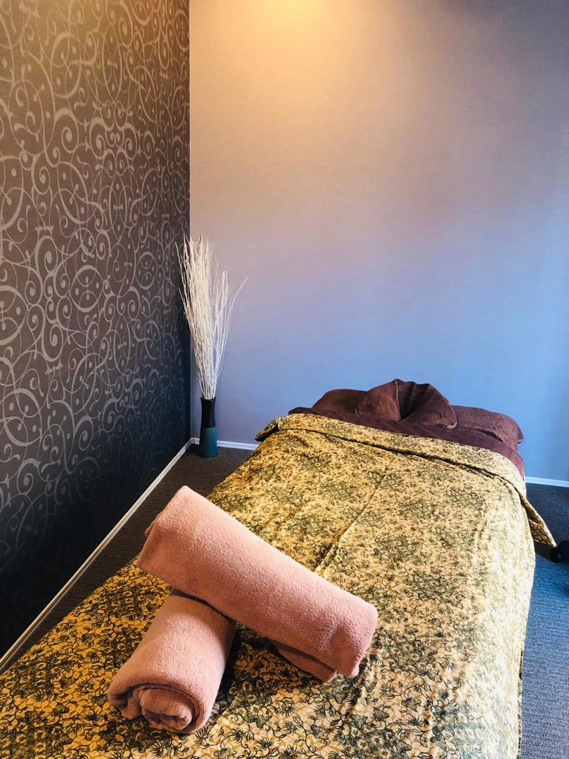 バリニーズサロン【Nol（ノル）】所属・松本 明日香のエステ・リラクイメージ