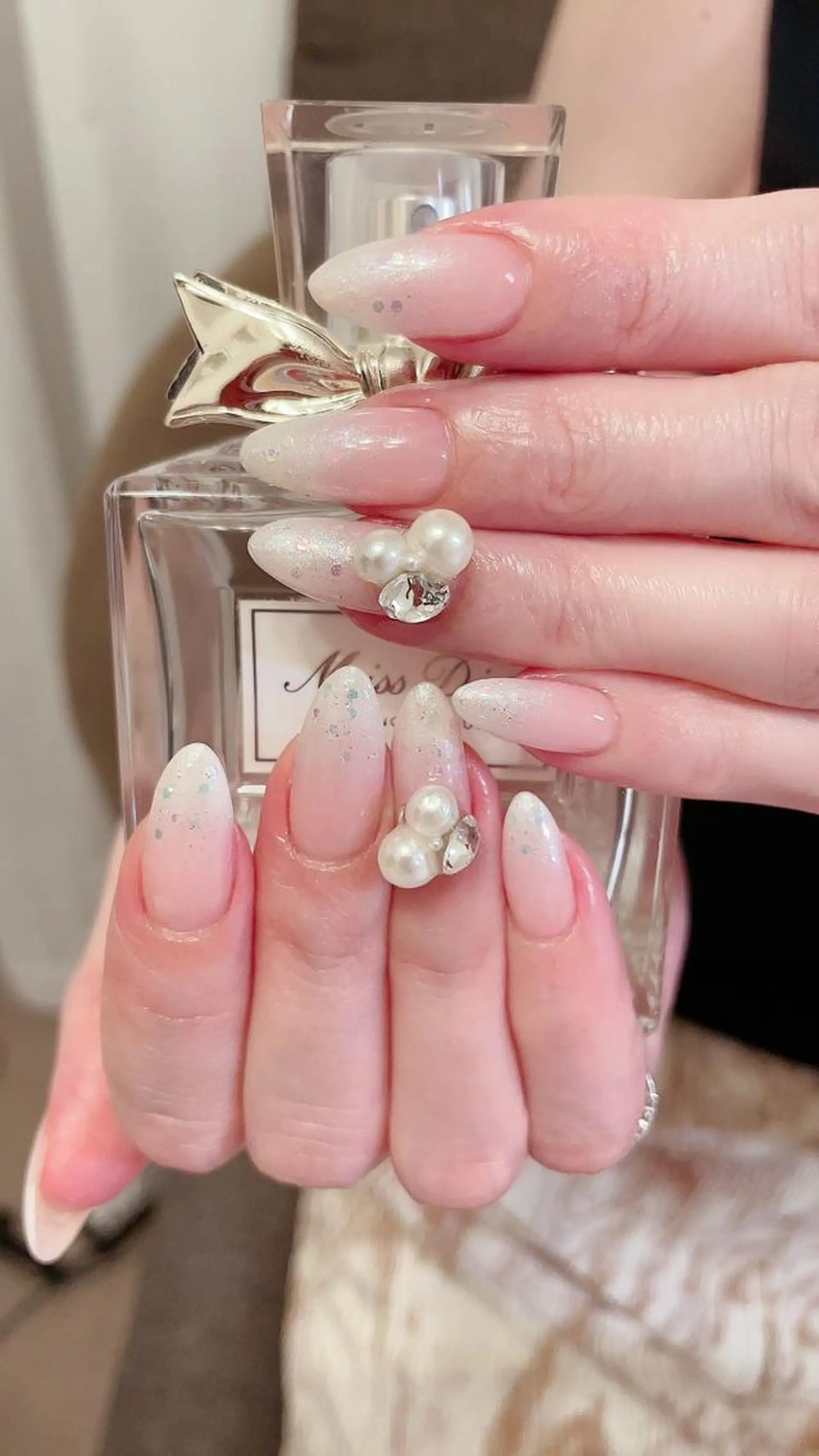 ネイル Petite Cannelle所属・Petite Cannelleのネイルデザイン