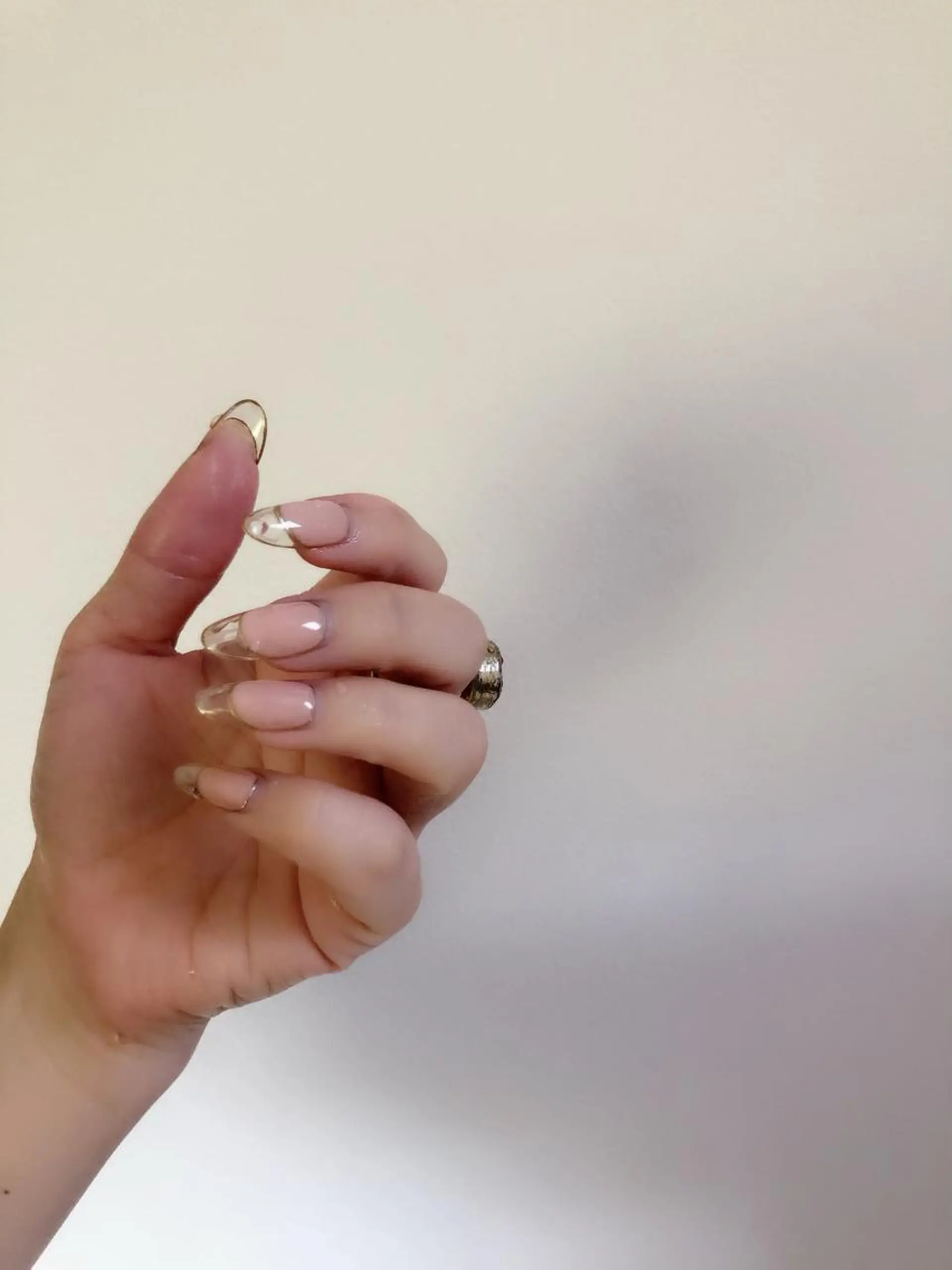 ネイル u. uのネイルデザイン