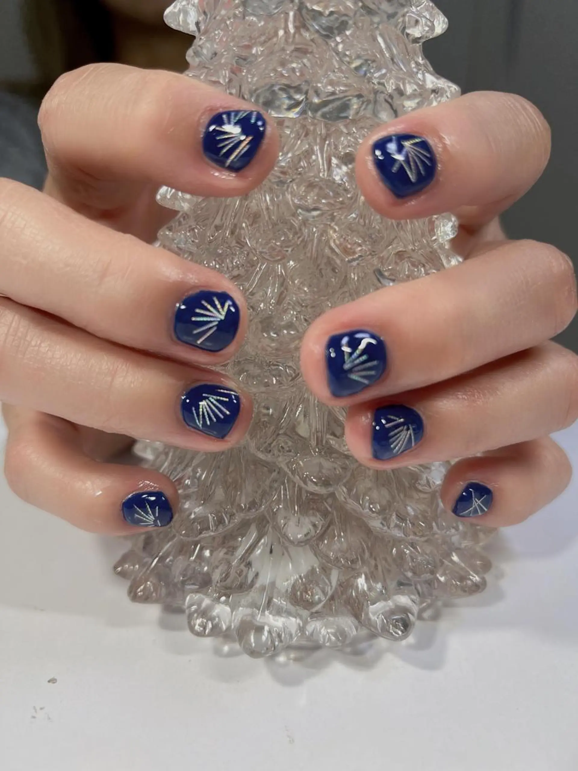 ネイル ネイルサロン ロア旧ジョリーのネイルデザイン