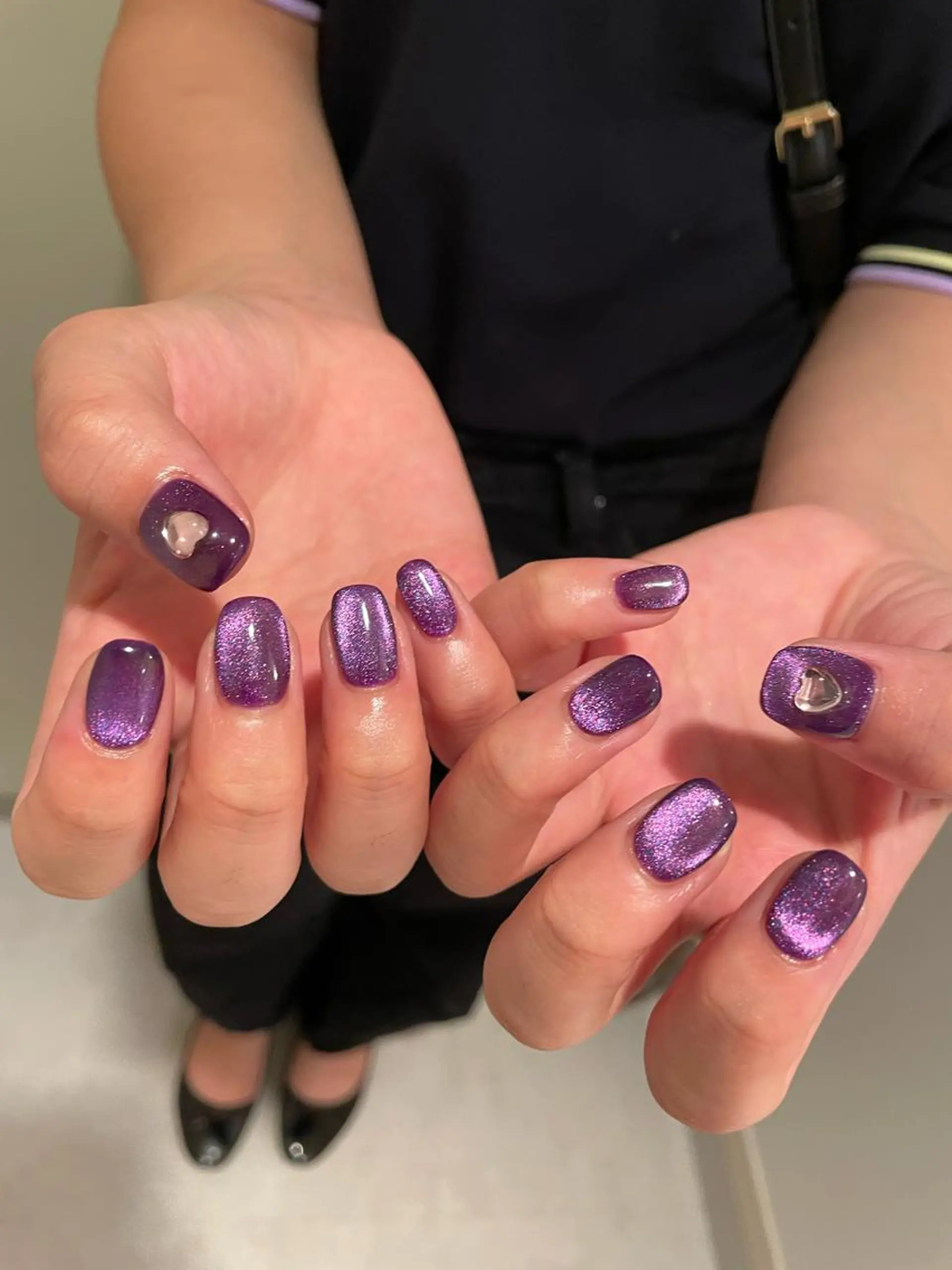 ネイル Ami 🦥のネイルデザイン