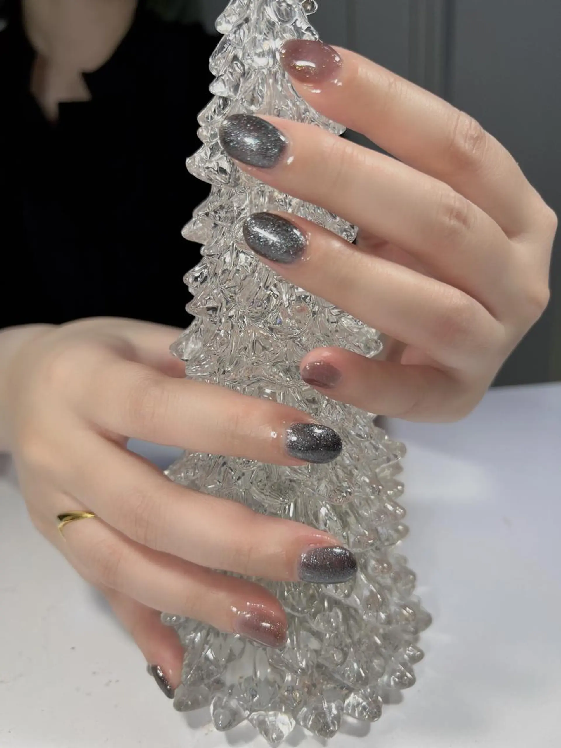 ネイル ネイルサロン ロア旧ジョリーのネイルデザイン