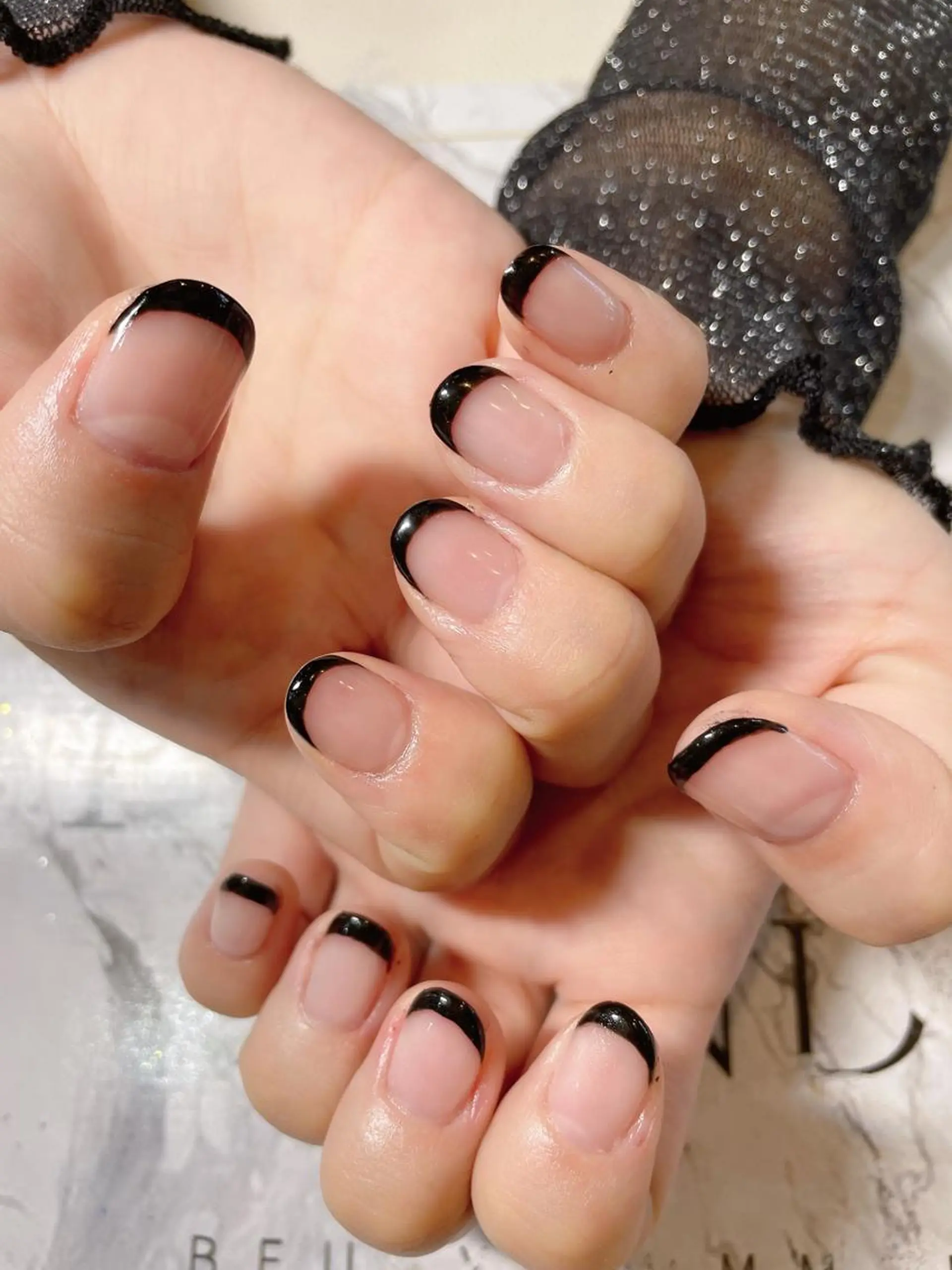 ネイル Rarity nail salon所属・Rarity nail salonのネイルデザイン