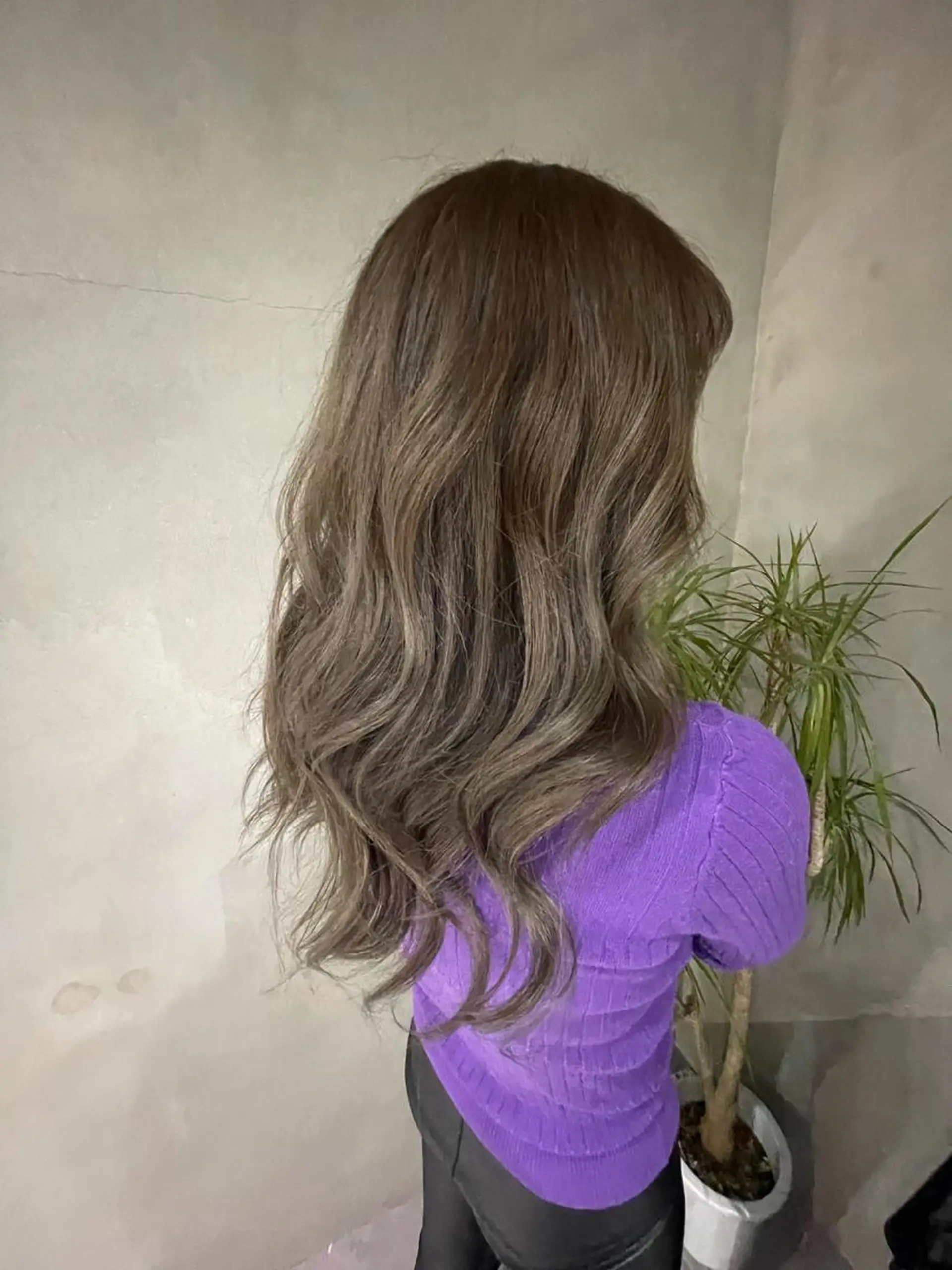 ロング カラー 石山  健太 /縮毛矯正/ショートのヘアスタイル