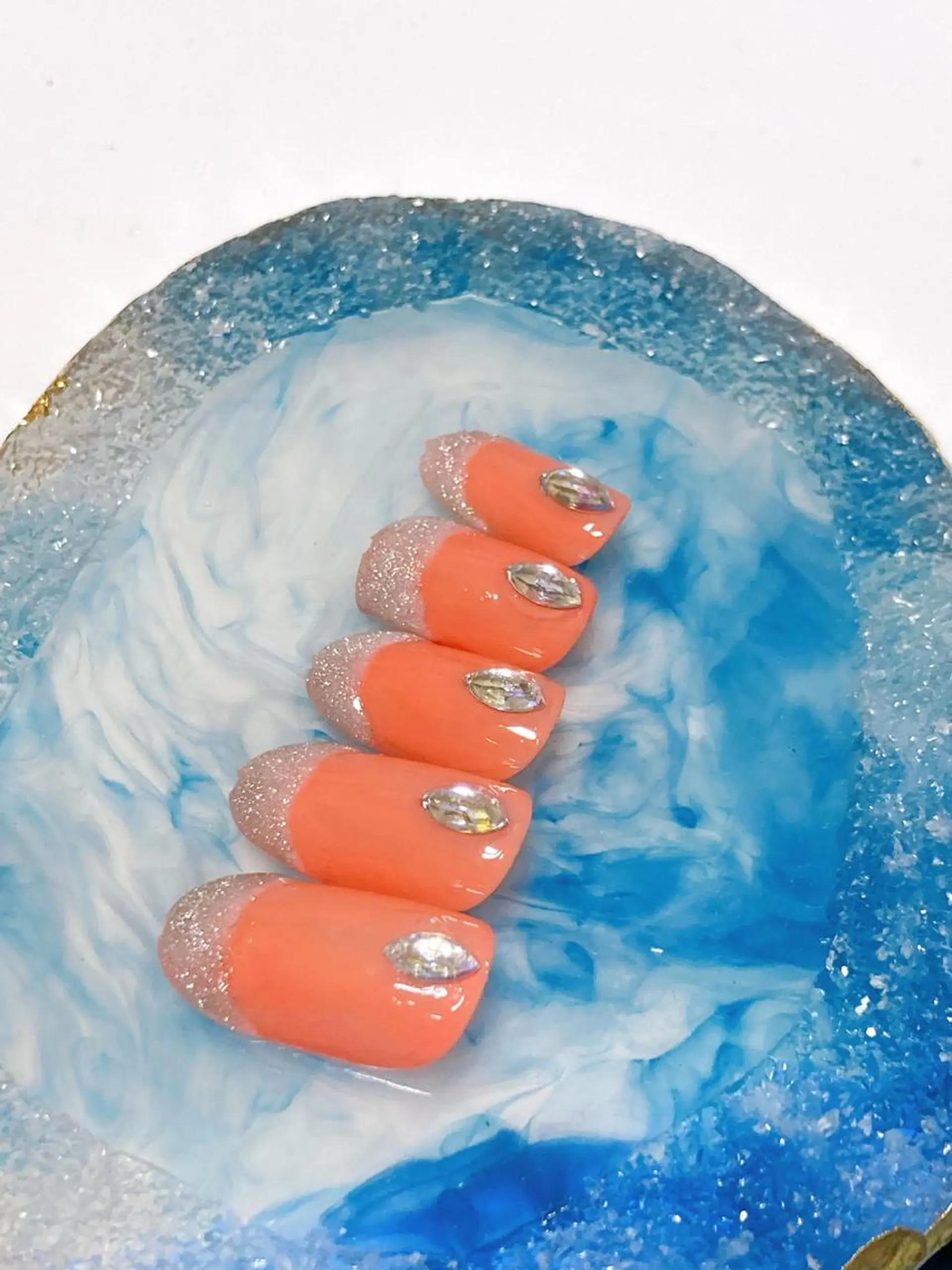 ネイル YunAsu ひぃちゃんのエステ・リラクイメージ