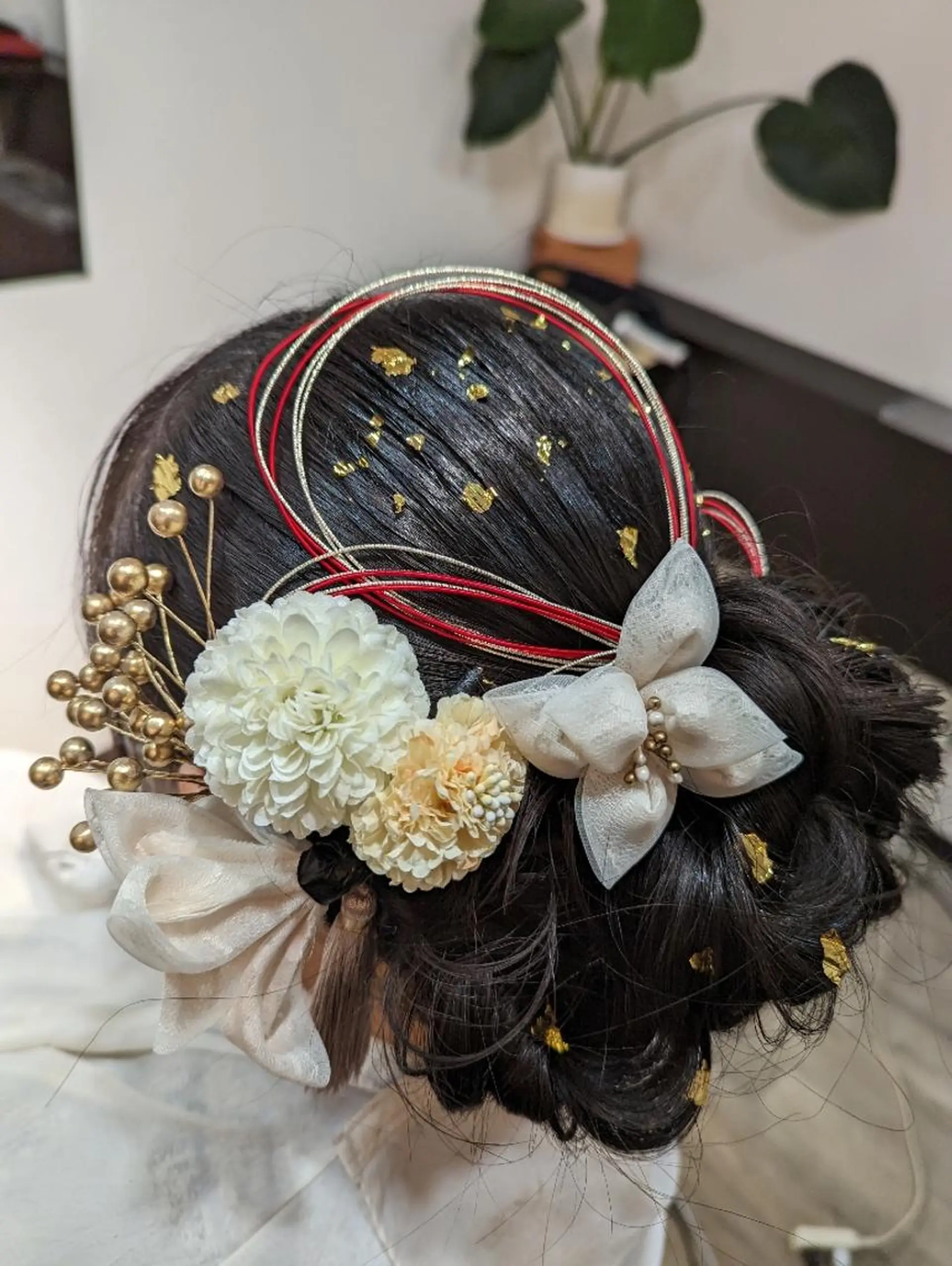 Andplus所属・堤 今日子のその他イメージ