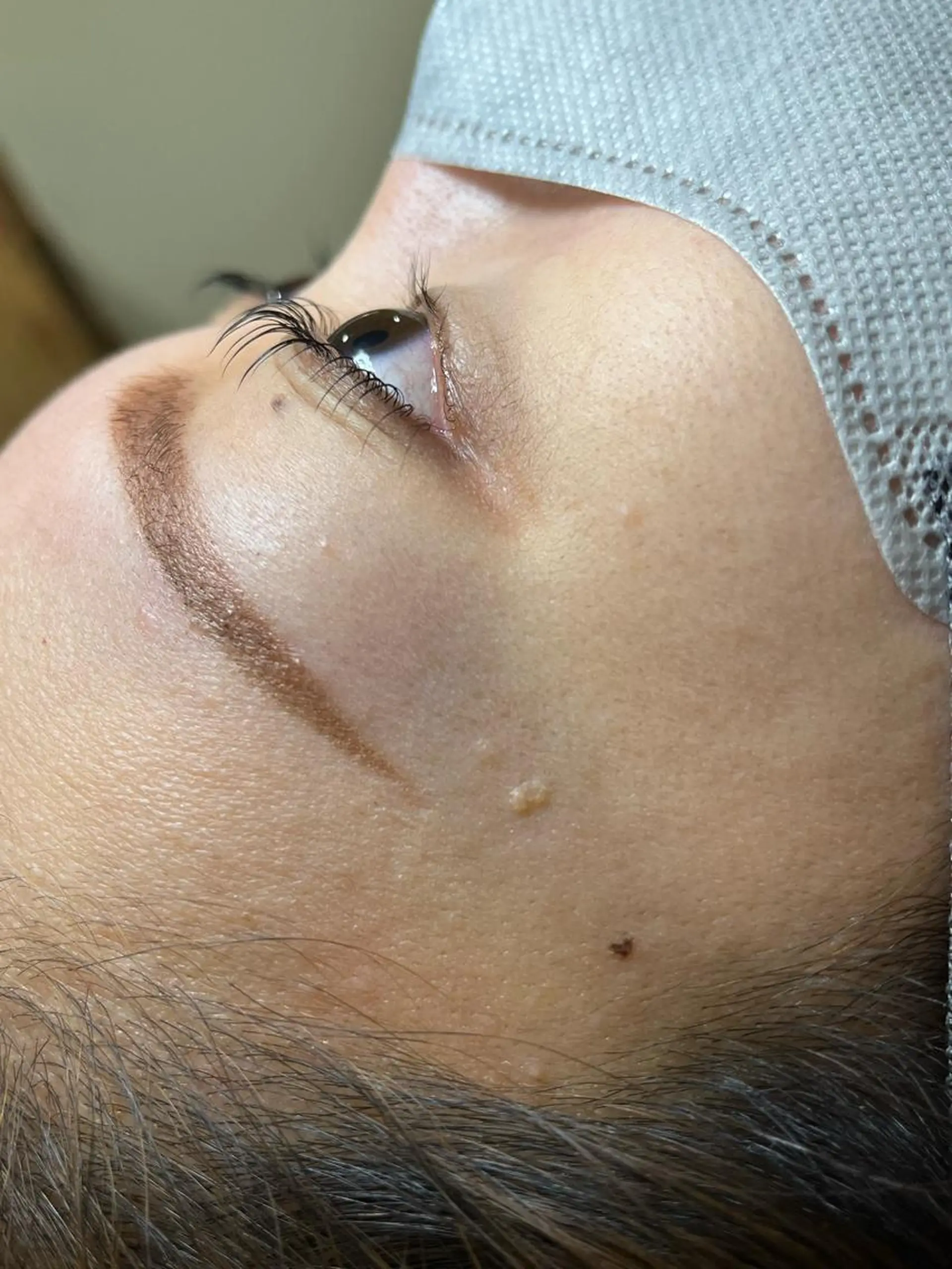 マツエク・マツパ マツパ STELLA所属・江里口 はるかのマツエク・マツパデザイン