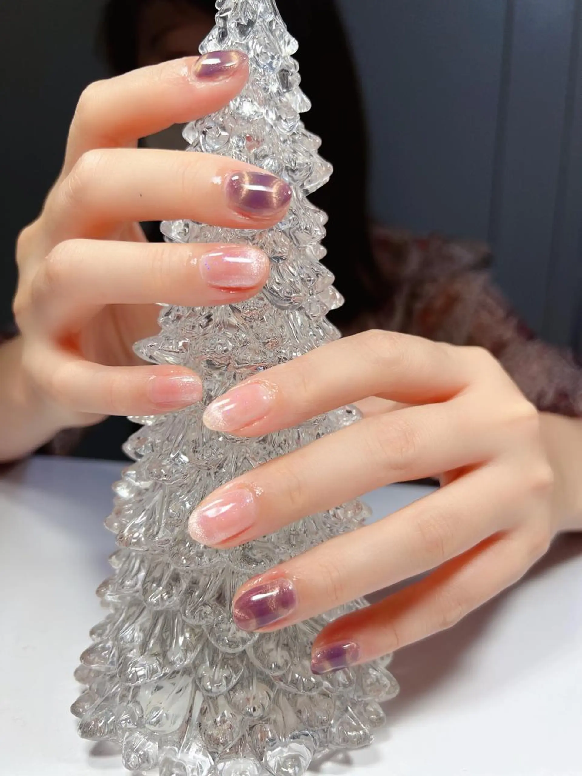 ネイル ネイルサロン ロア旧ジョリーのネイルデザイン