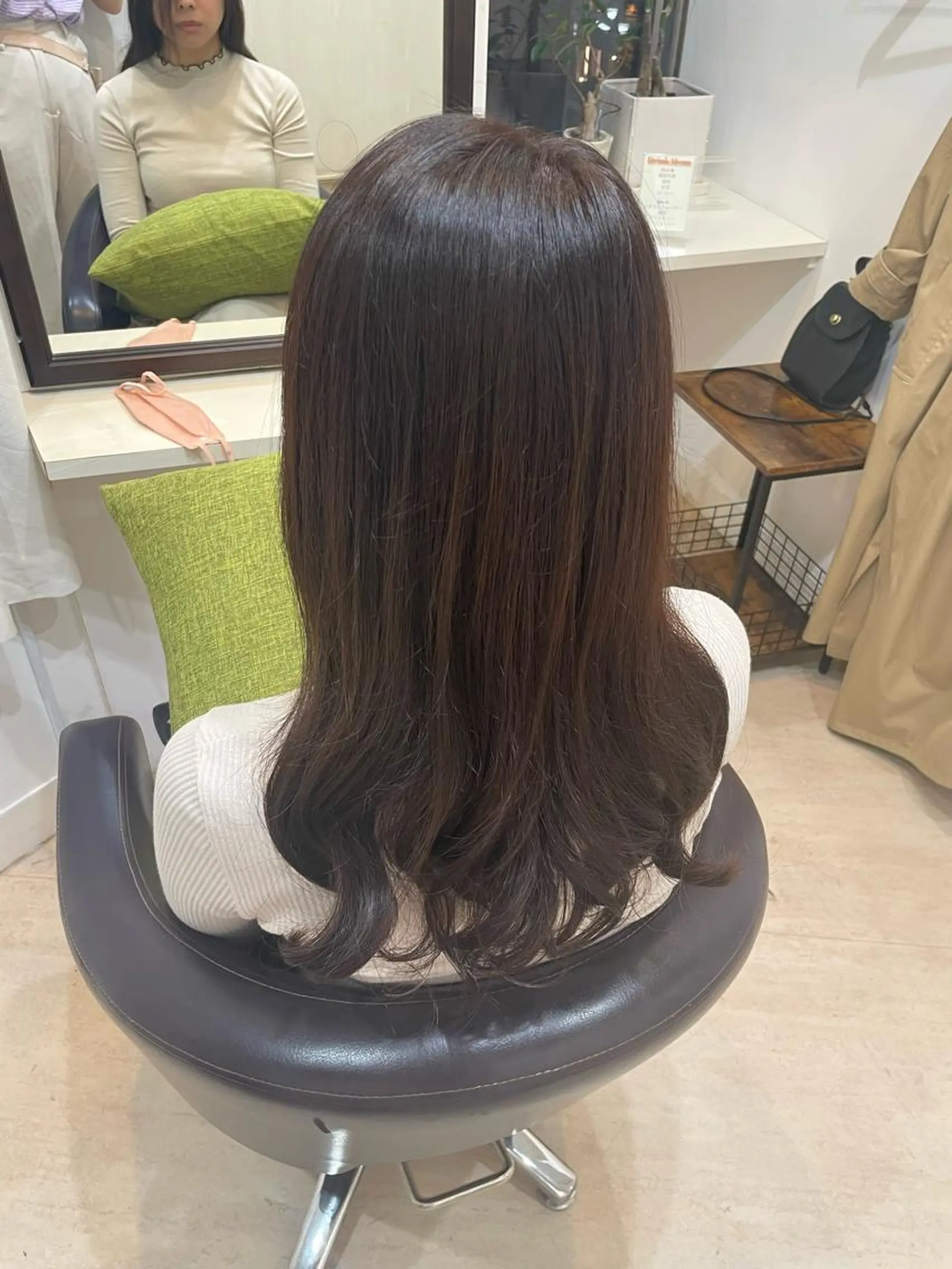 ロング 🫧arisa🫧 レイヤー/アレンジのヘアスタイル