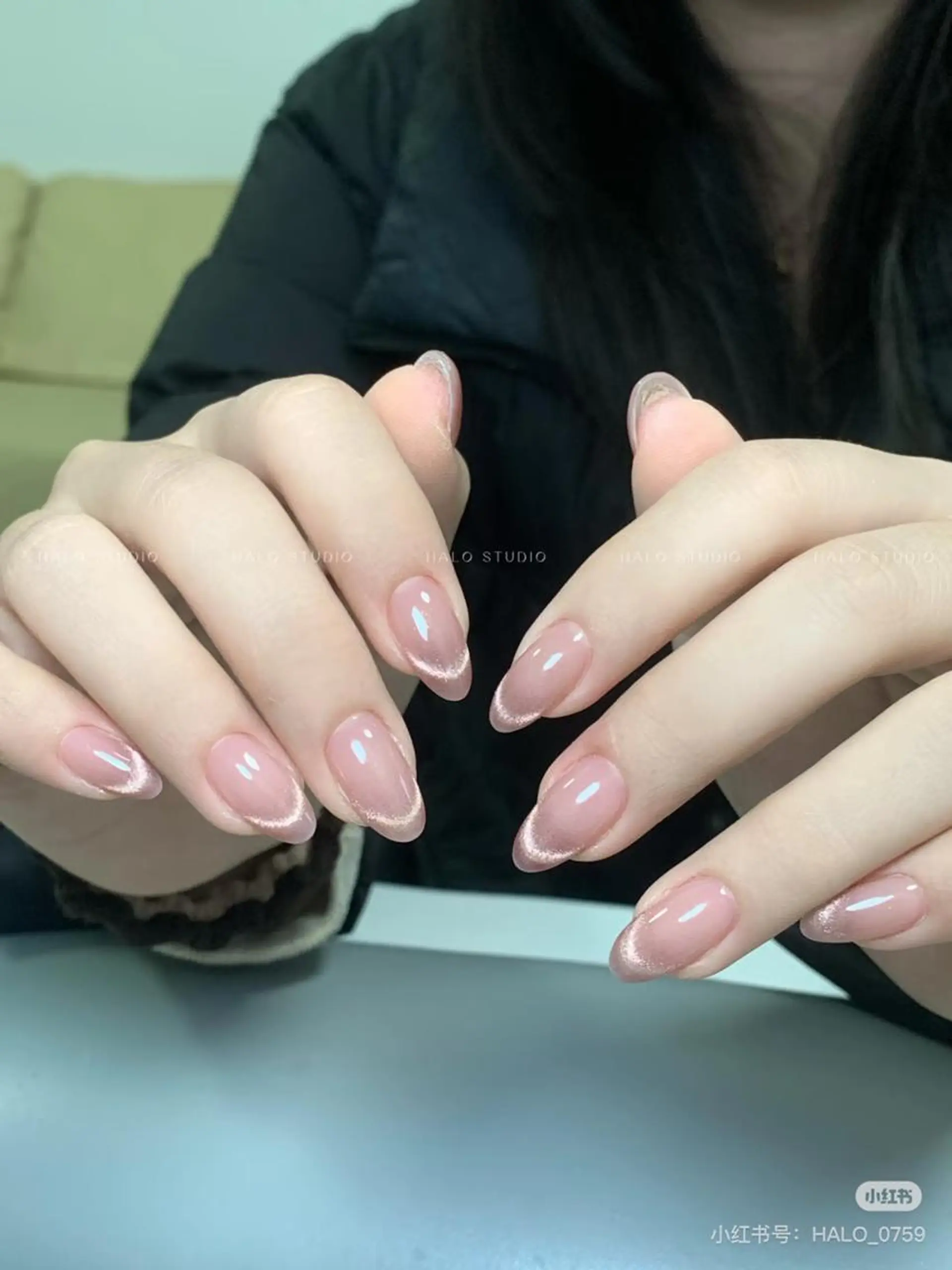 ネイル ハンドネイル 🦄Yume ko✨のネイルデザイン