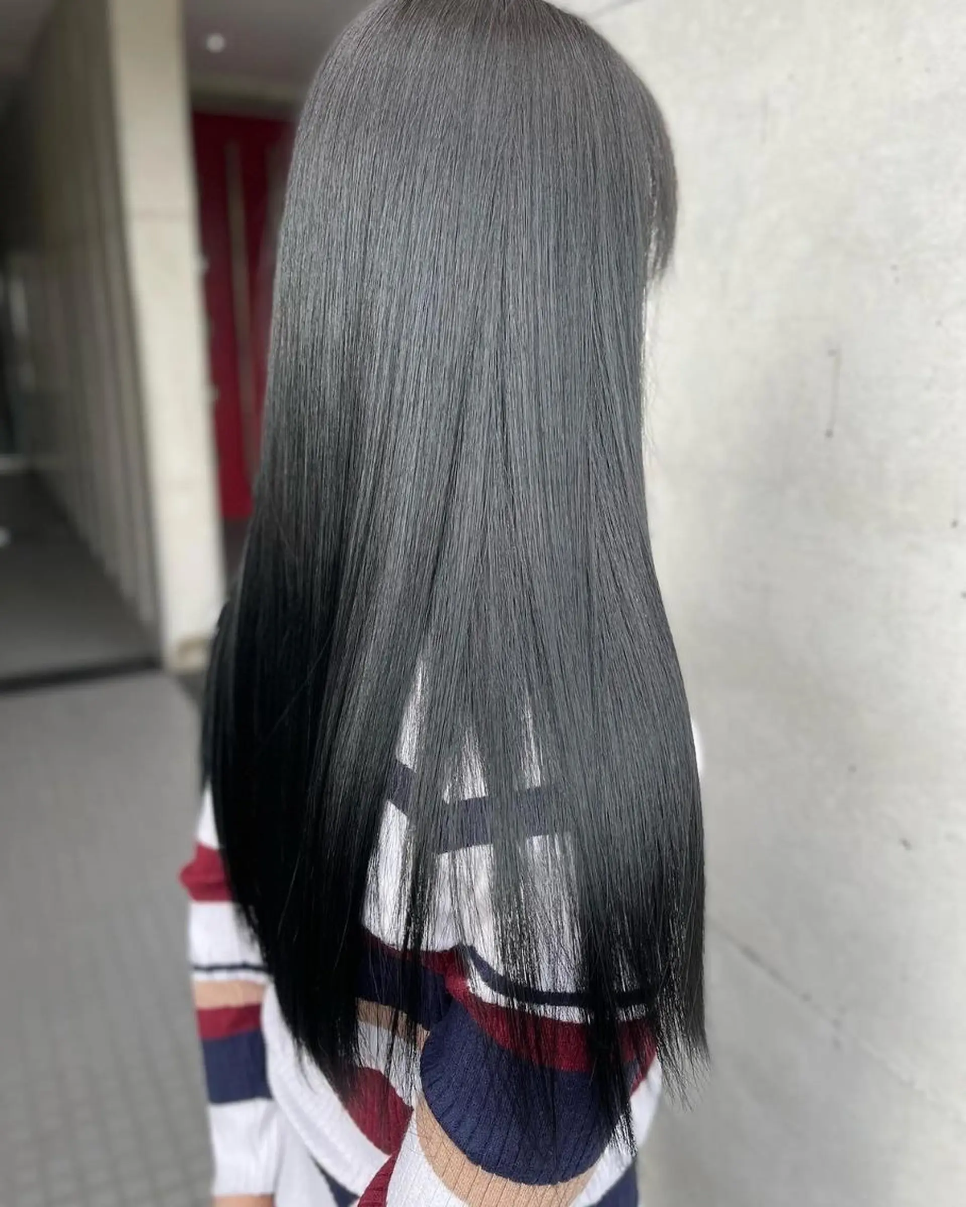 🌼髪質改善 🌟Yoko🌼のヘアスタイル