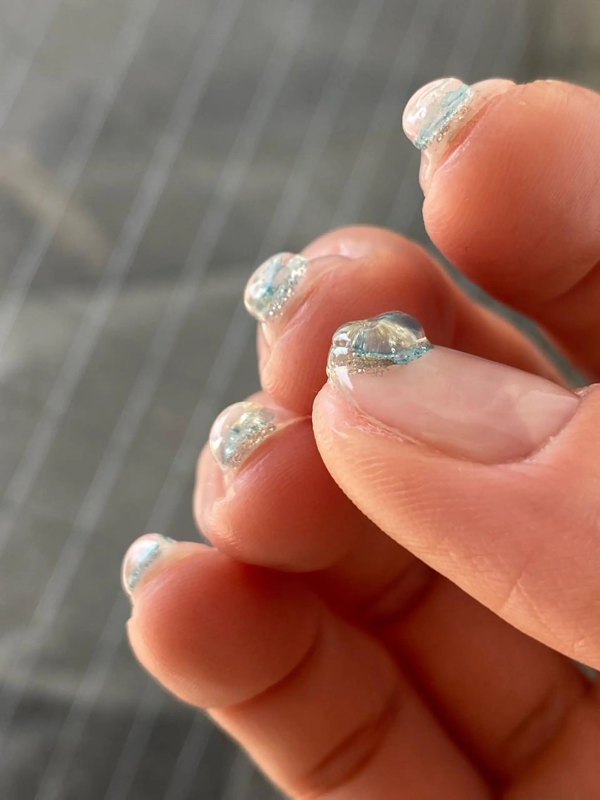 ネイル ハンドネイル REHTOF ｜朝7時Open☀️のネイルデザイン