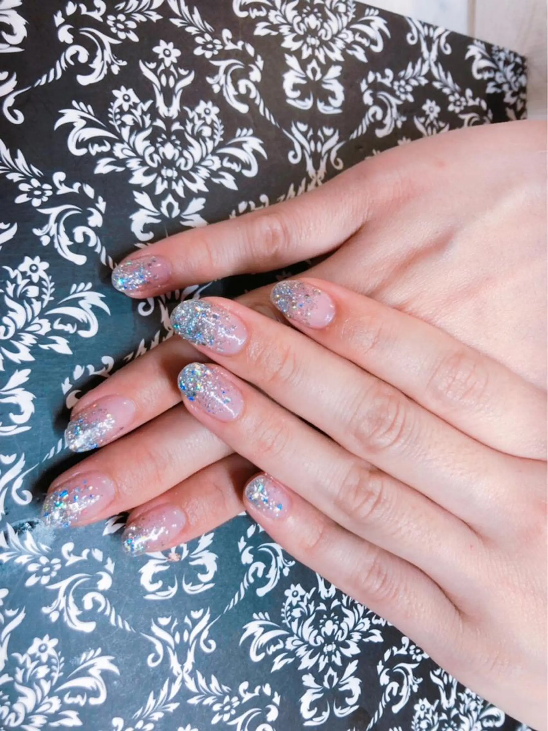 ネイル CRAZY NAILのネイルデザイン