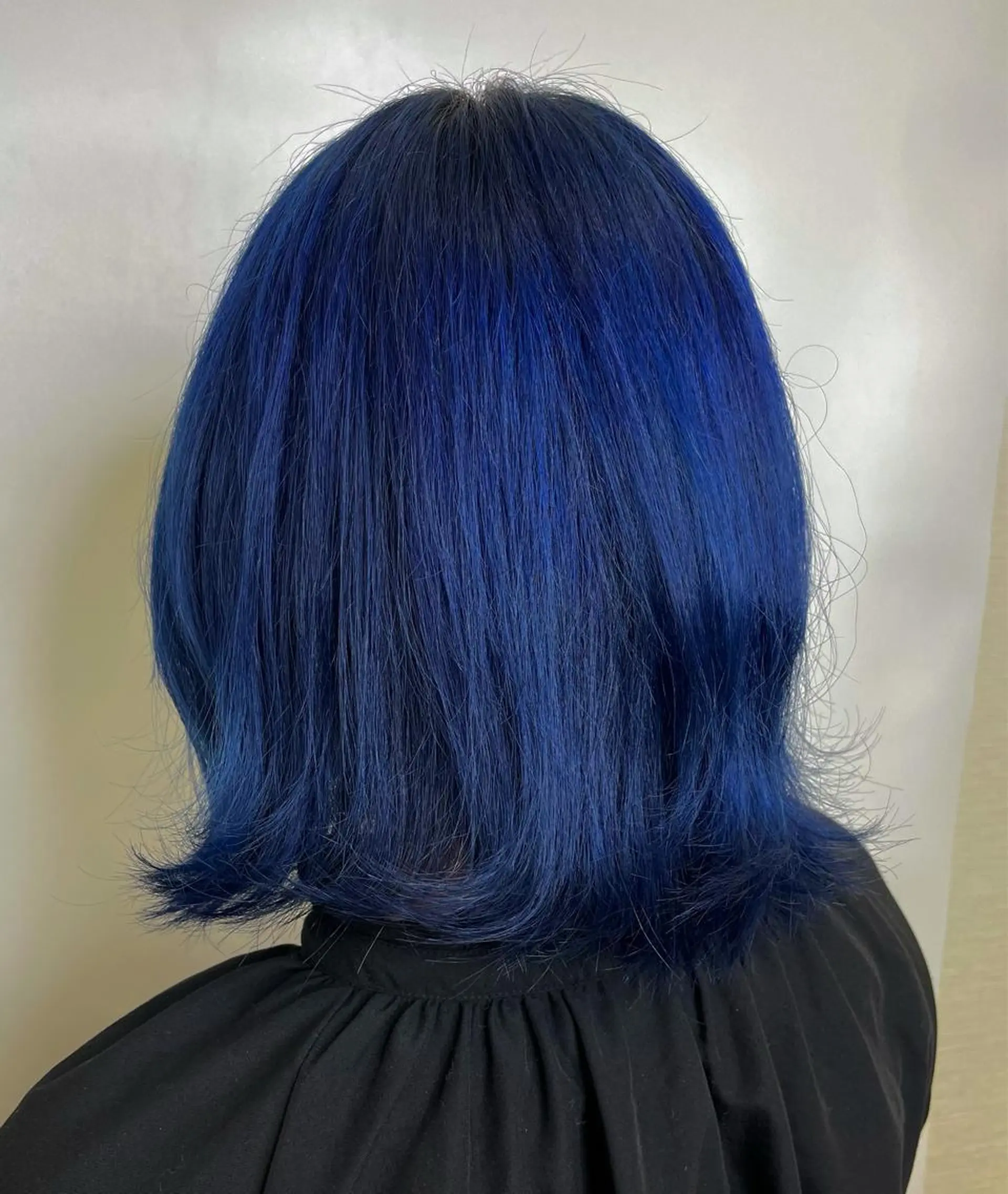 ショート カラー メンズ 🦋髪質改善 今宮梨沙🦋のヘアスタイル