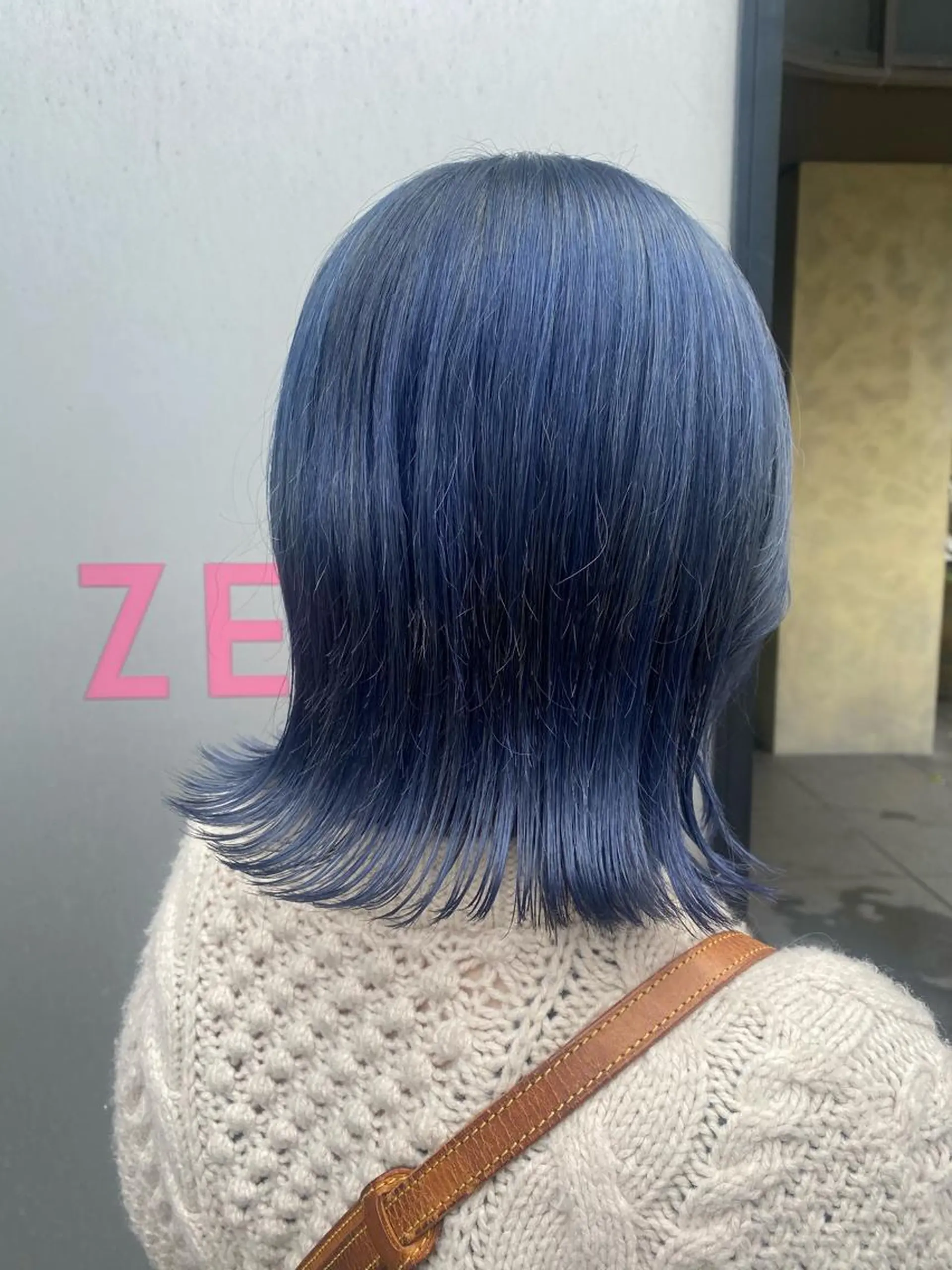 カラー ∴Sanae. ∴ トータルビューティーのネイルデザイン