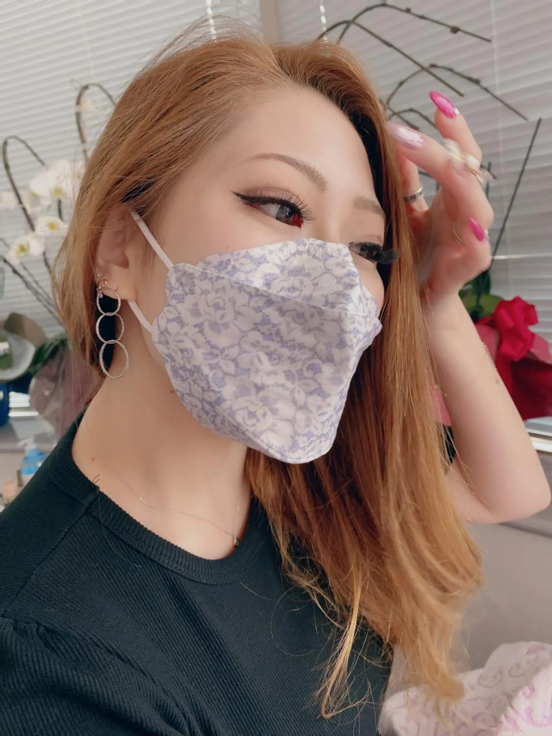 マツエク・マツパ 付け放題 ボリュームラッシュ 神山 ビューティー・アイのマツエク・マツパデザイン