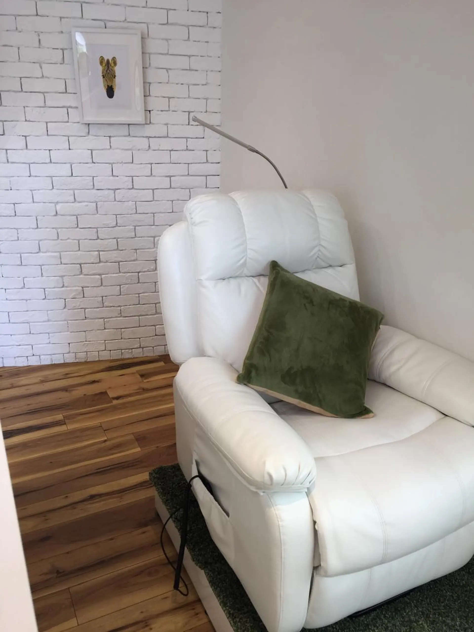 マツエク・マツパ ミズノ ユサの眉毛・アイブロウイメージ