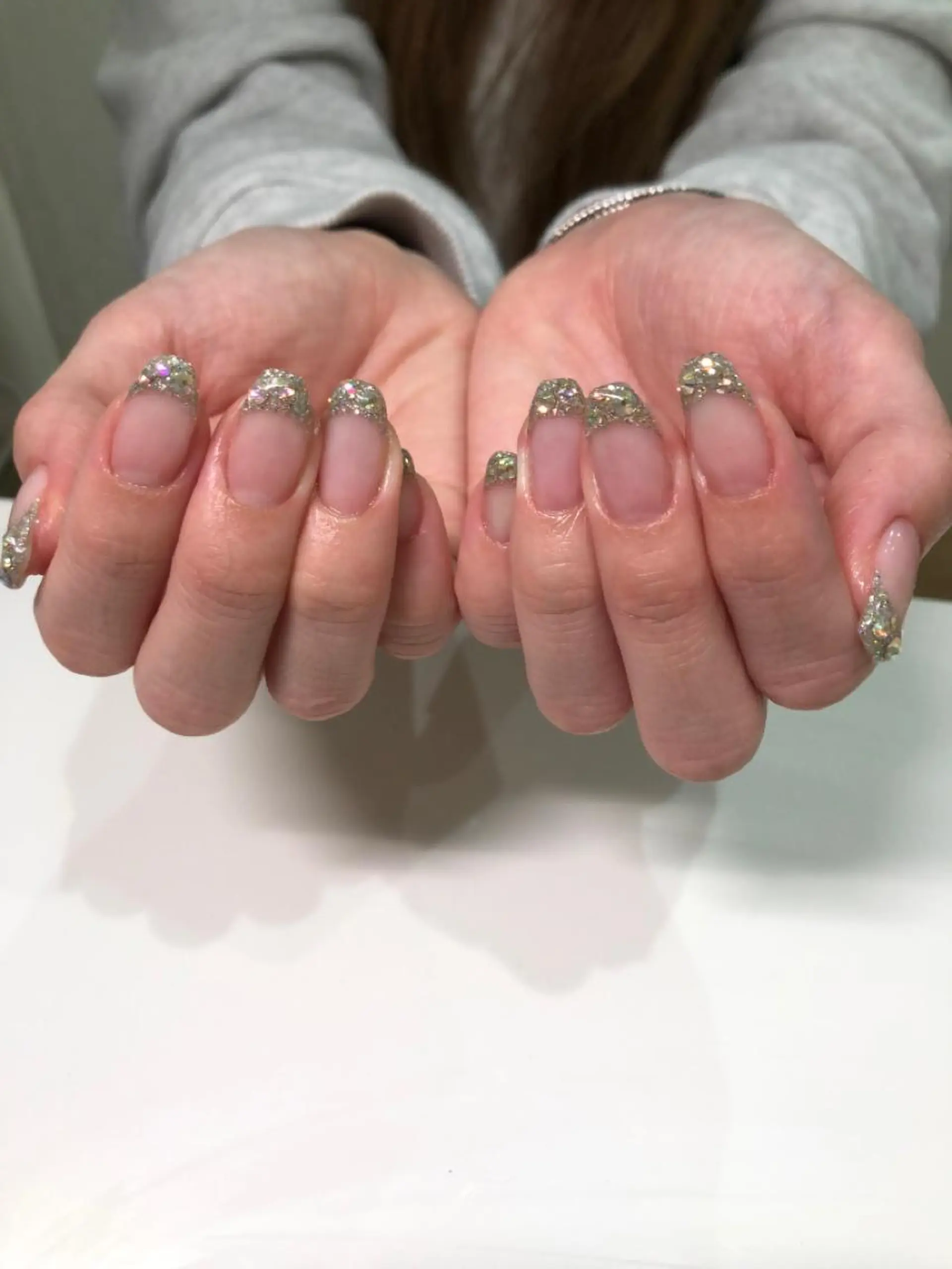ネイル ハンドネイル nail by minamiのネイルデザイン