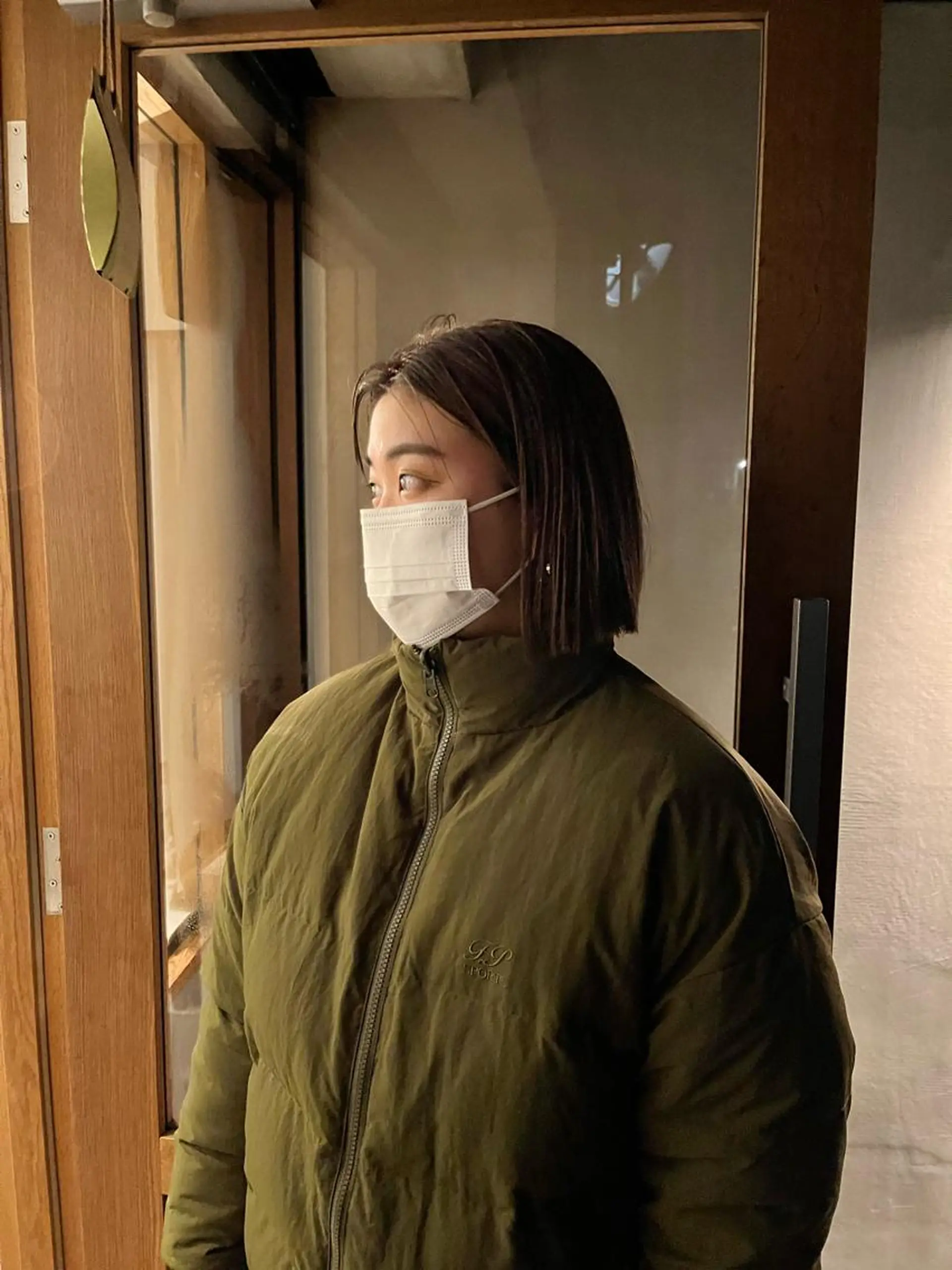 ショート 拓海/ 艶と透明感✨のヘアスタイル