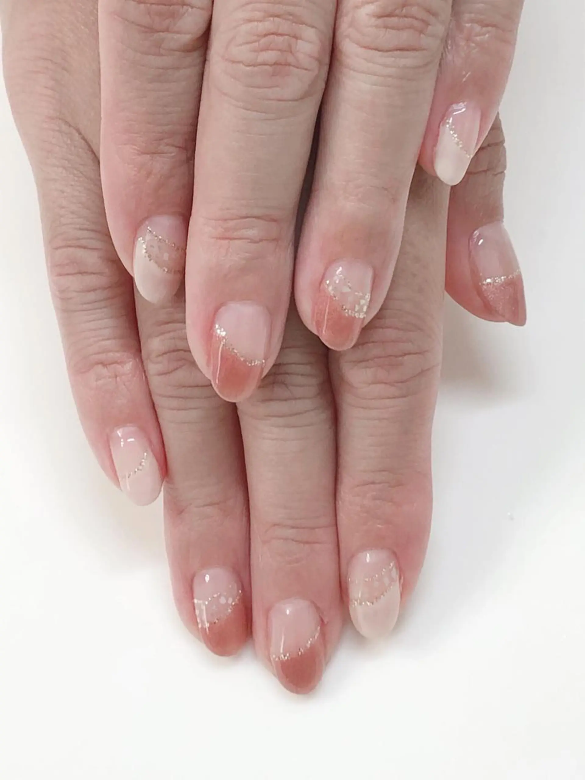 ネイル la fleurのネイルデザイン