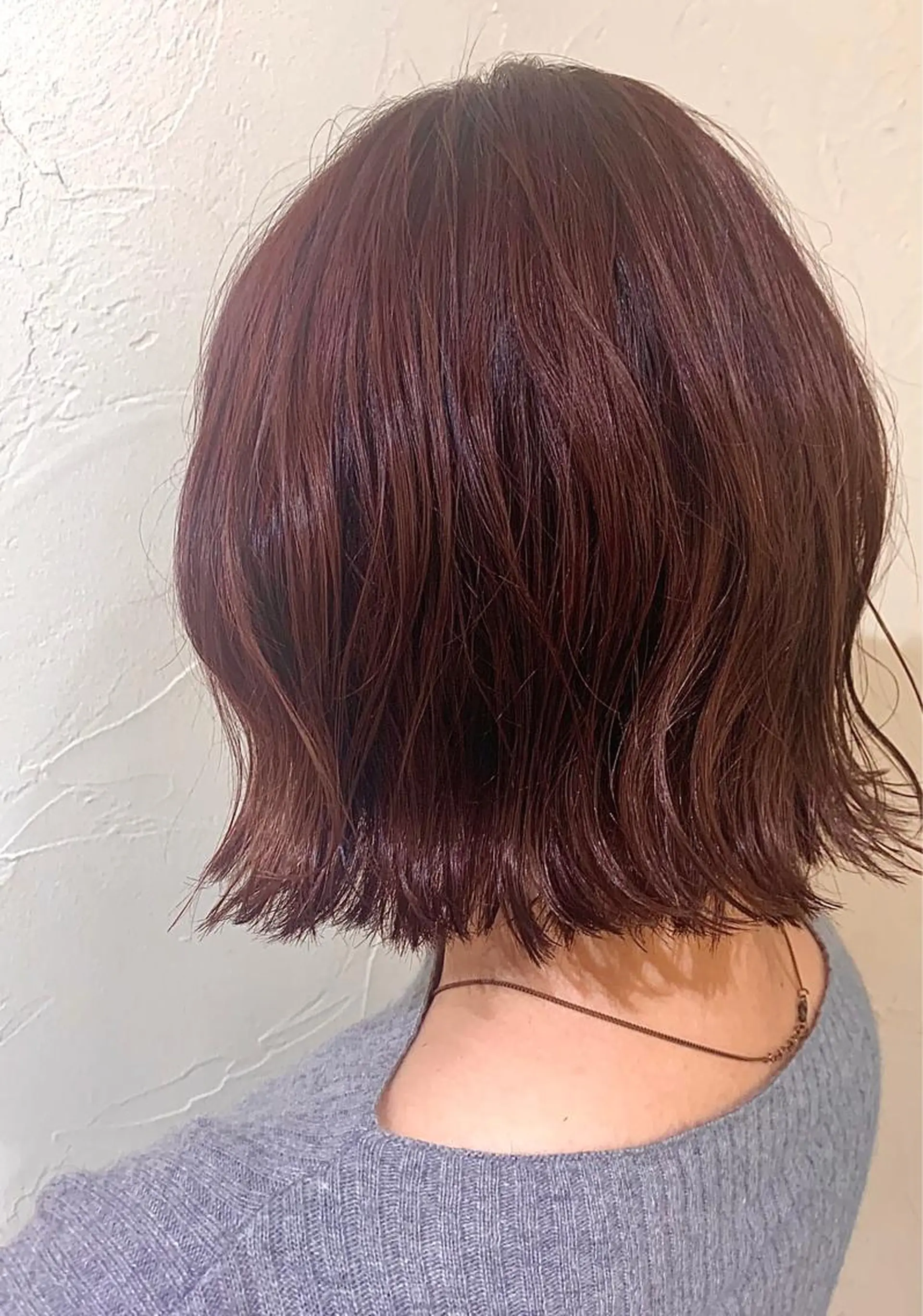 ショート 向井 涼太朗のヘアスタイル