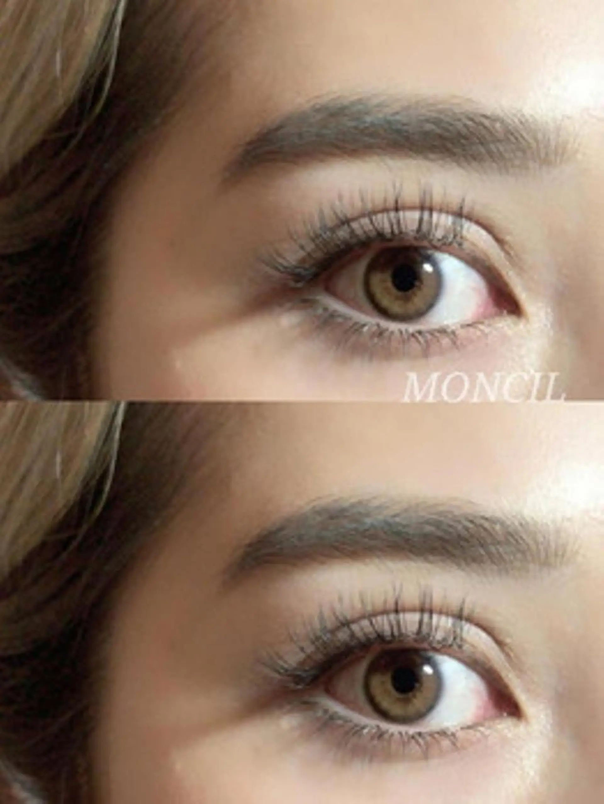 マツエク・マツパ マ イのマツエク・マツパデザイン