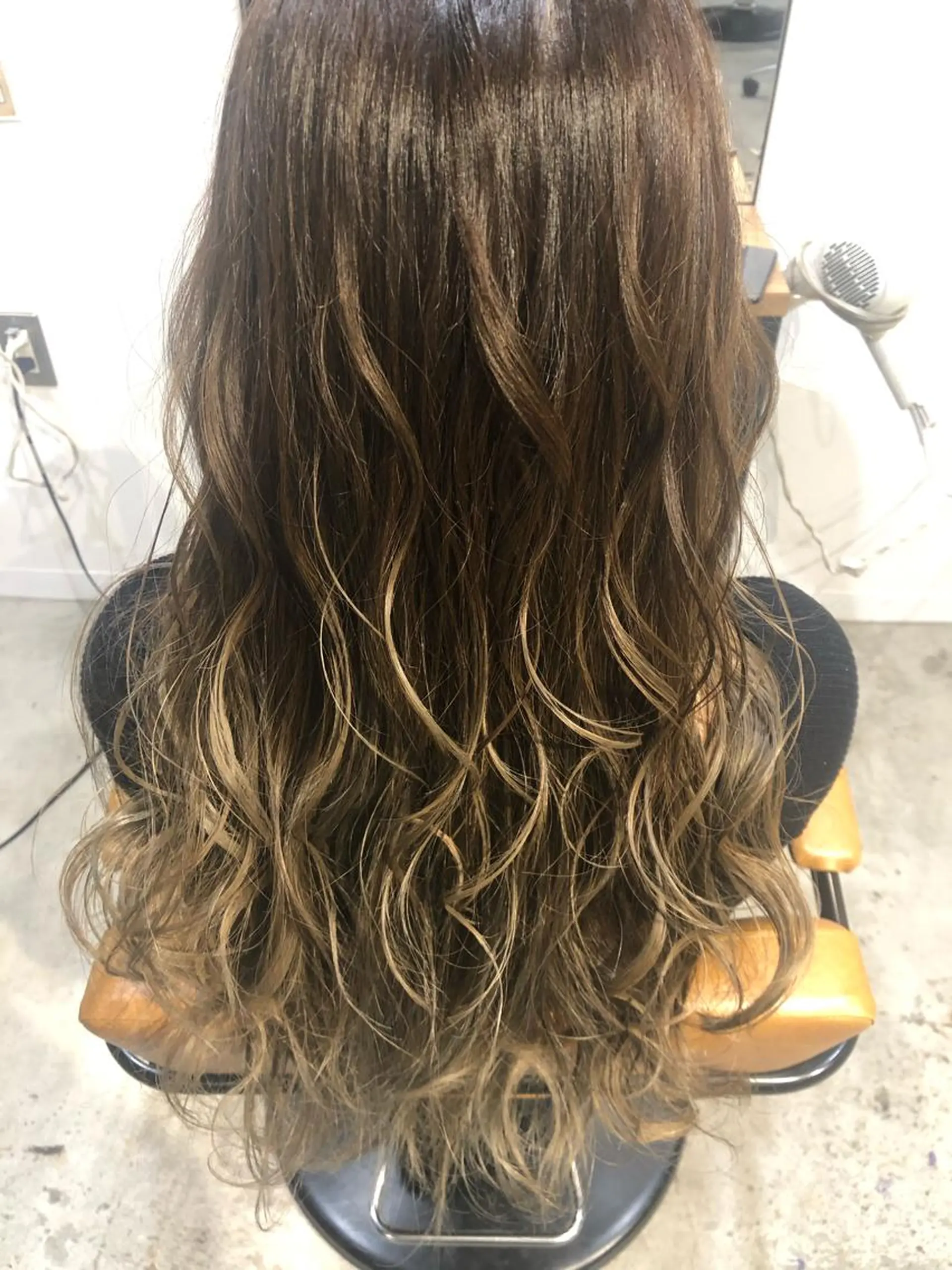 ロング カラー その他 新越谷/韓国風/艶髪 miyuのその他イメージ