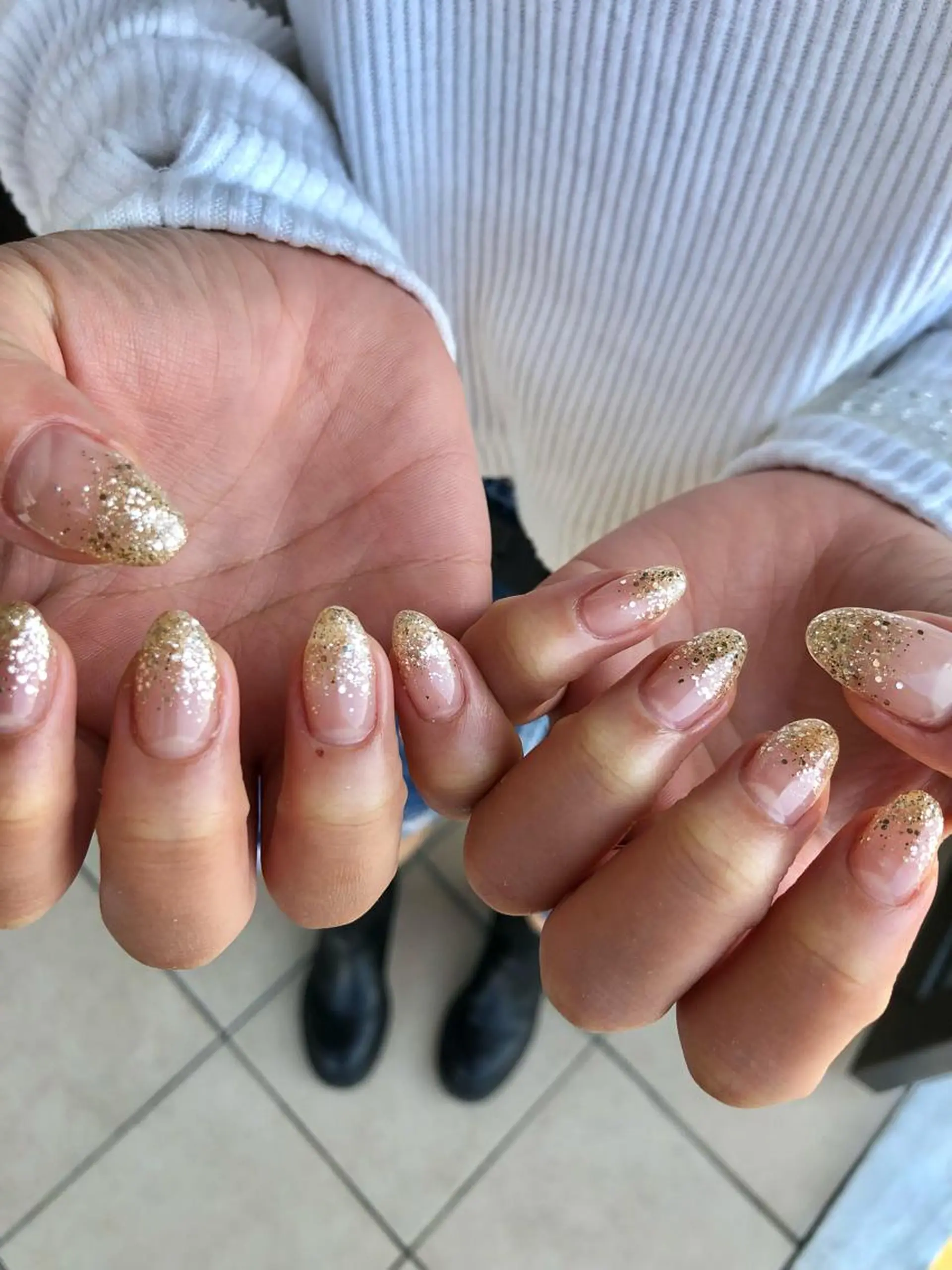 ネイル EASTHAM 後藤百香のネイルデザイン