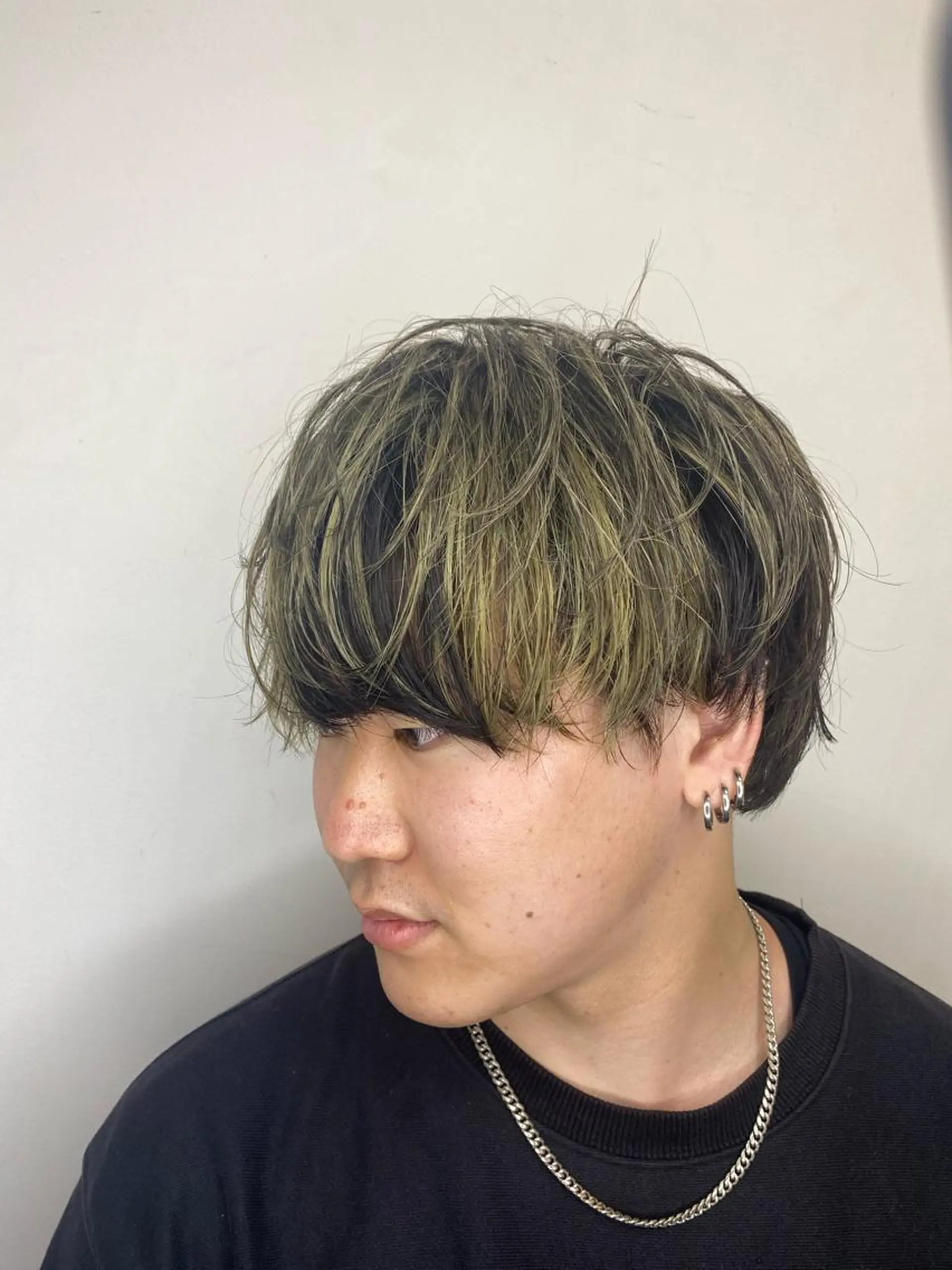 カラー produce 淵野辺店✨のヘアスタイル