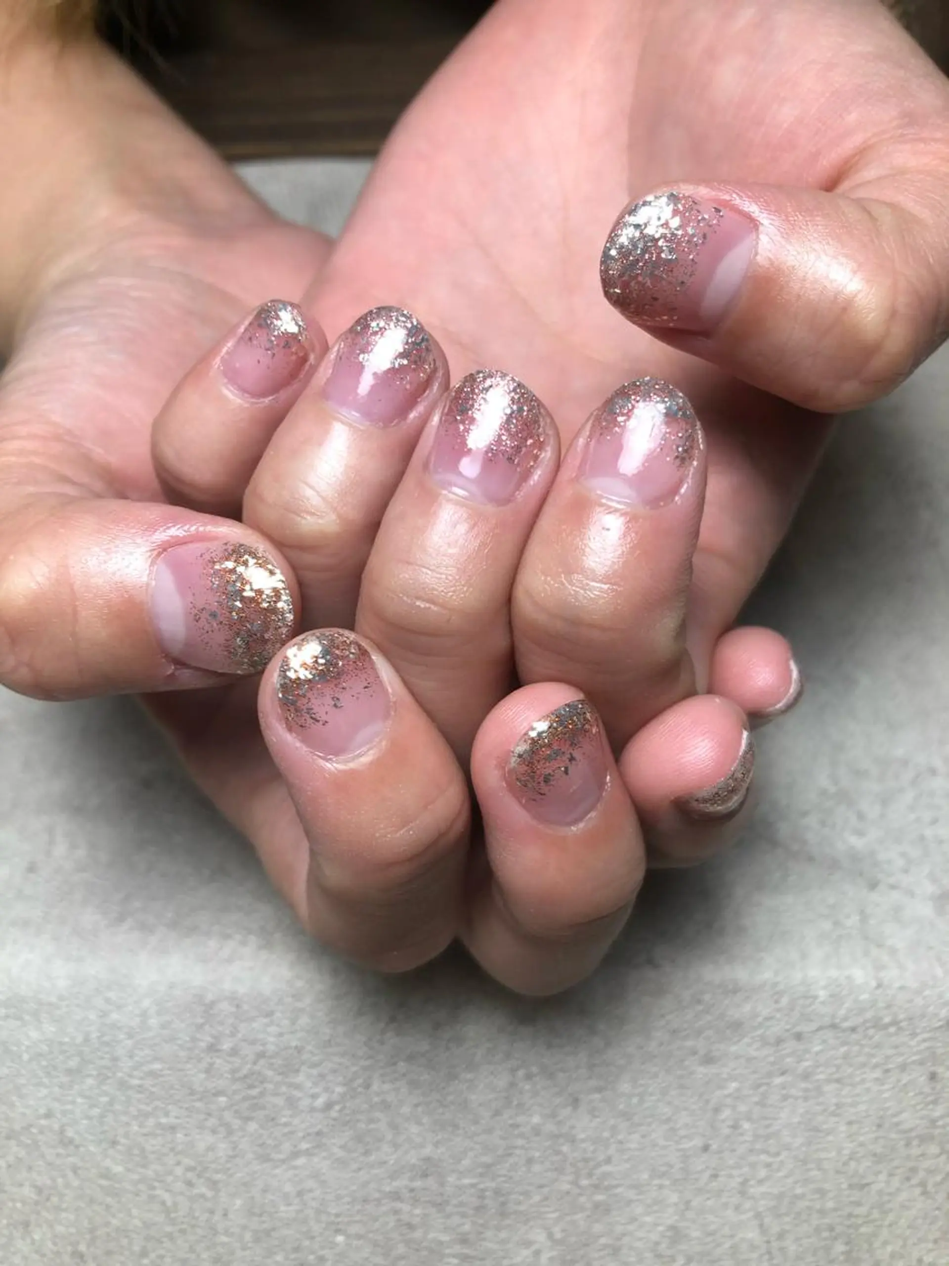 ネイル Yarm As Etel　。のネイルデザイン