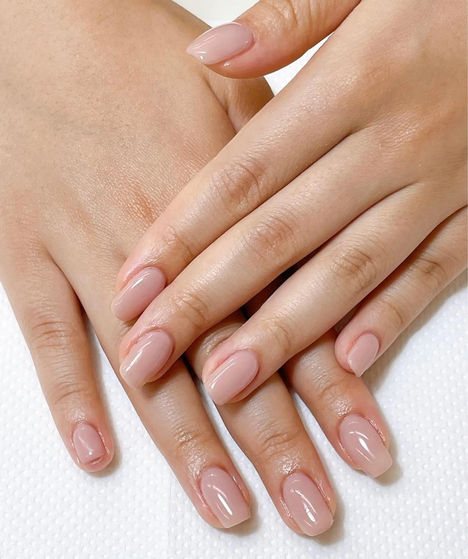 ネイル 前田 優佳のネイルデザイン