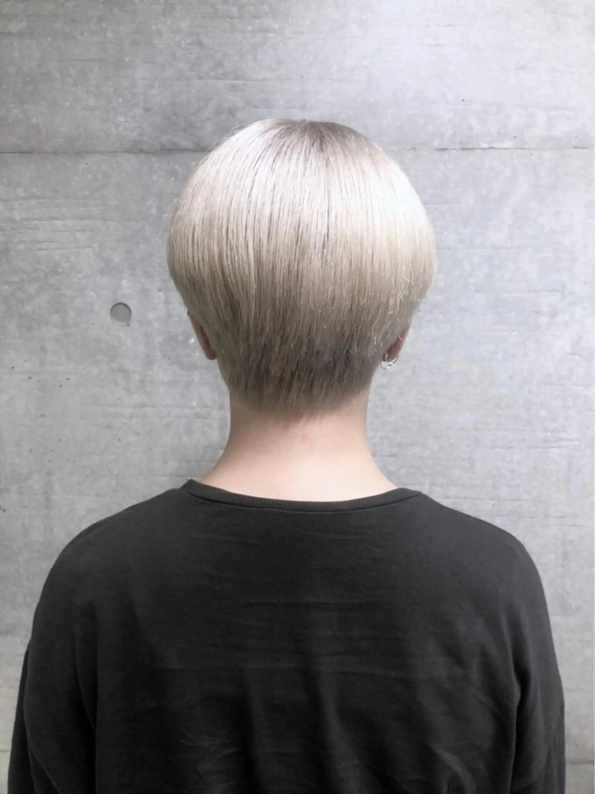 ショート eyelash salon RACOTA所属・MAYA .のマツエク・マツパデザイン