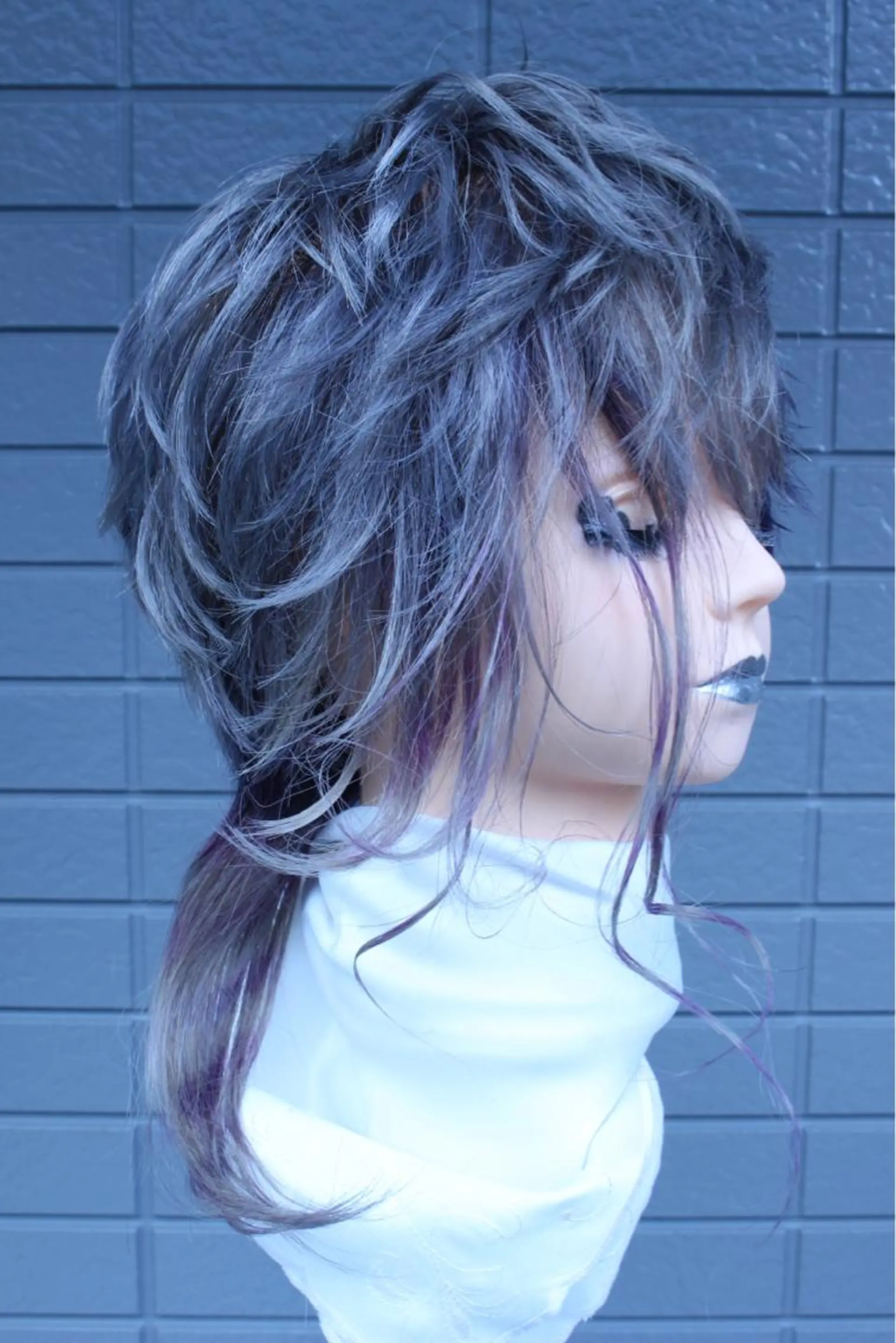 髪質改善のプロ✨りな さんのヘアスタイル