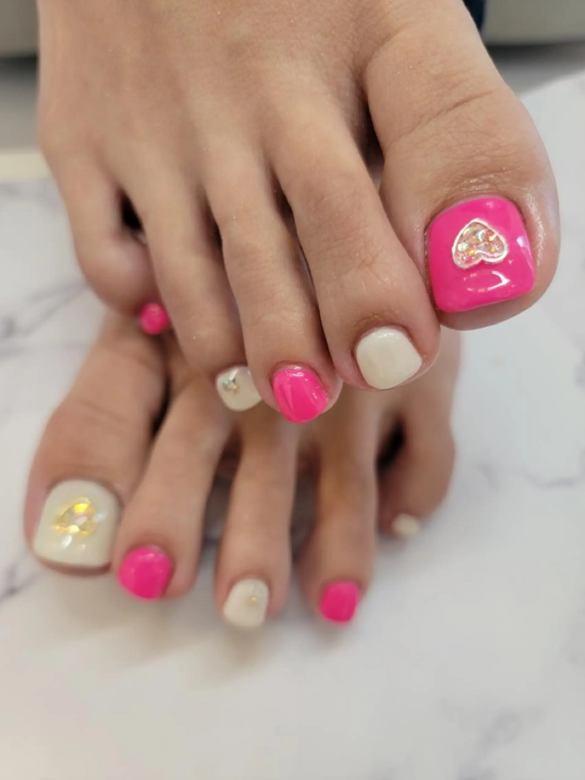 ネイル beauty salon RePi所属・B.S. RePiのエステ・リラクイメージ