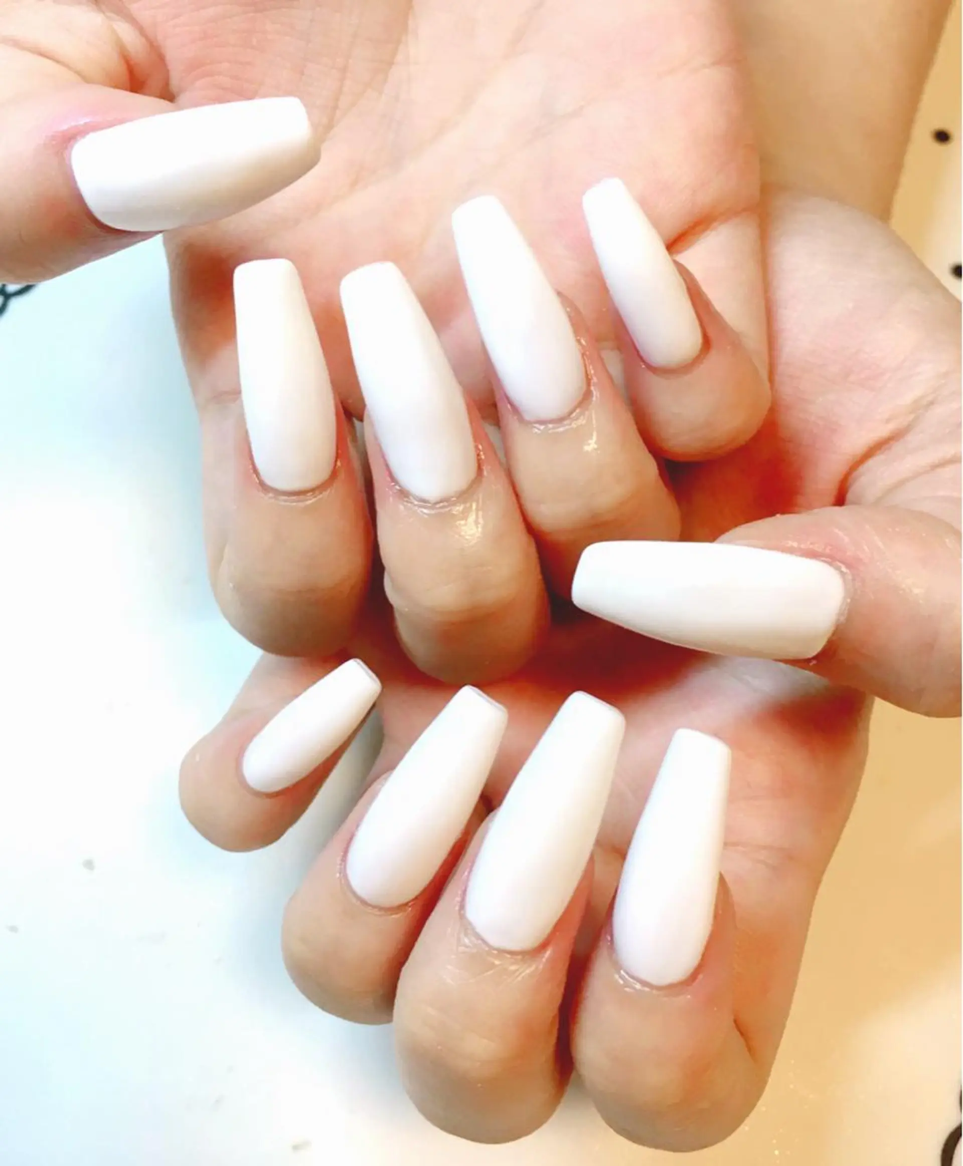 ネイル nailsalon sugarr所属・nailist cocoのネイルデザイン